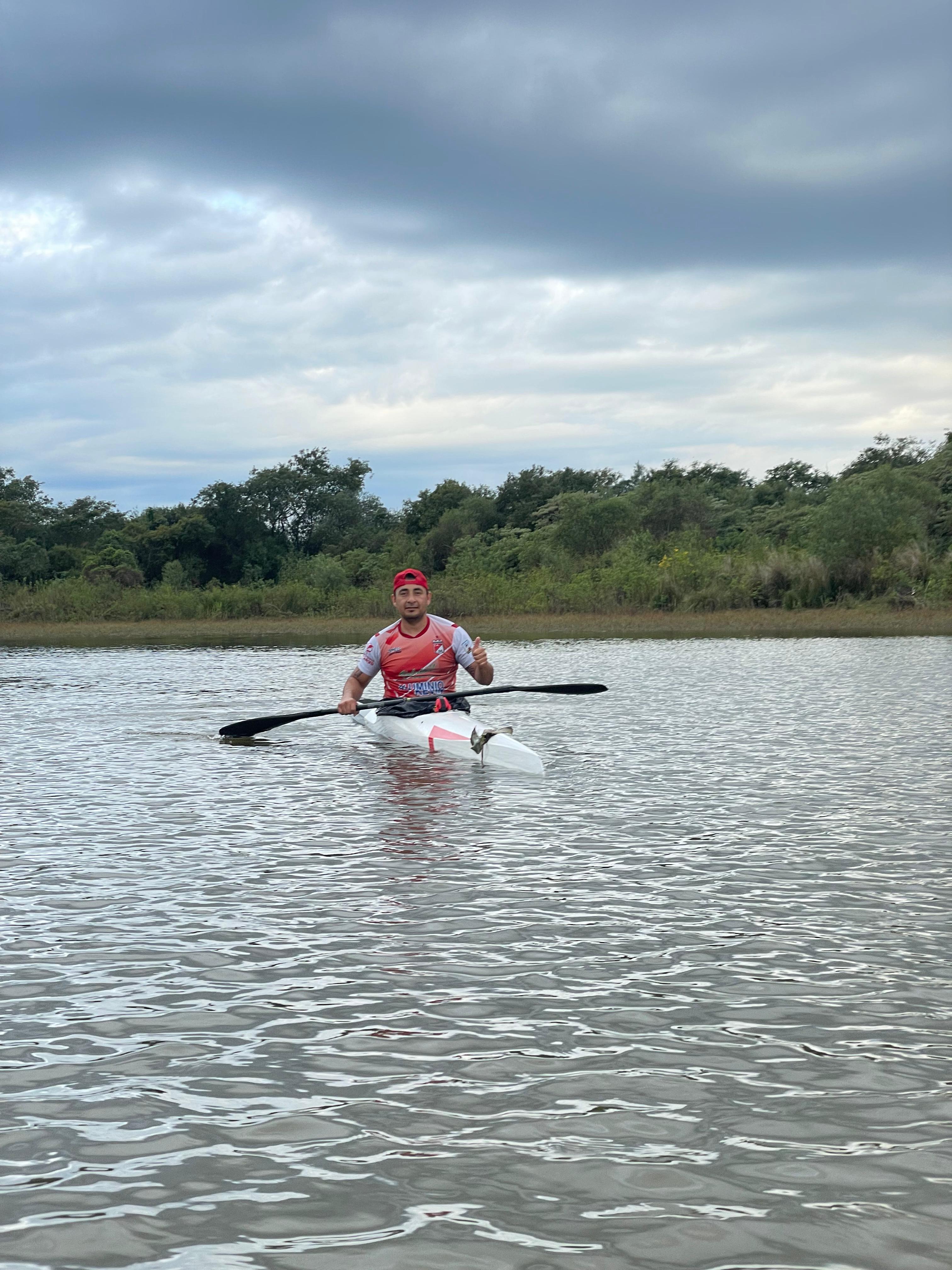imagen participante carrera