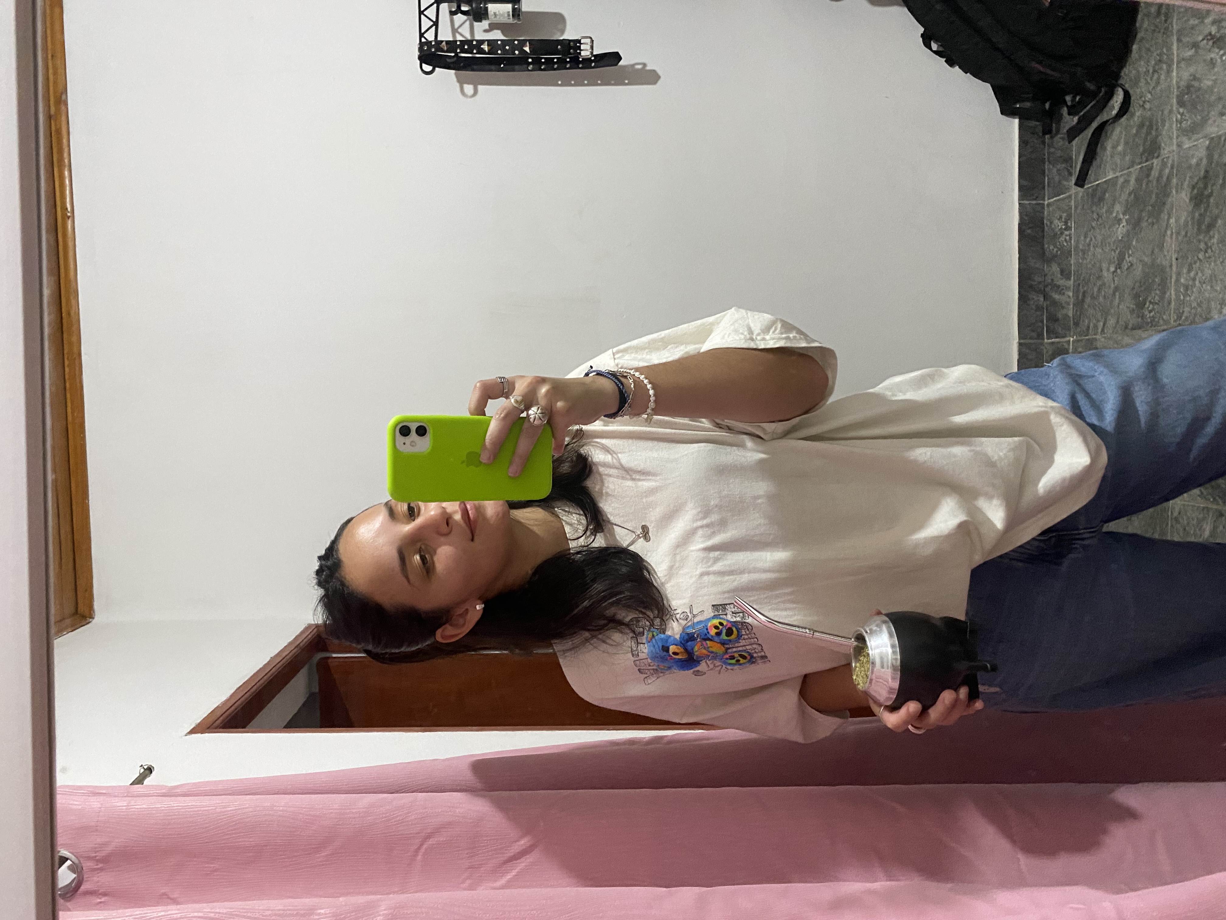 imagen participante carrera