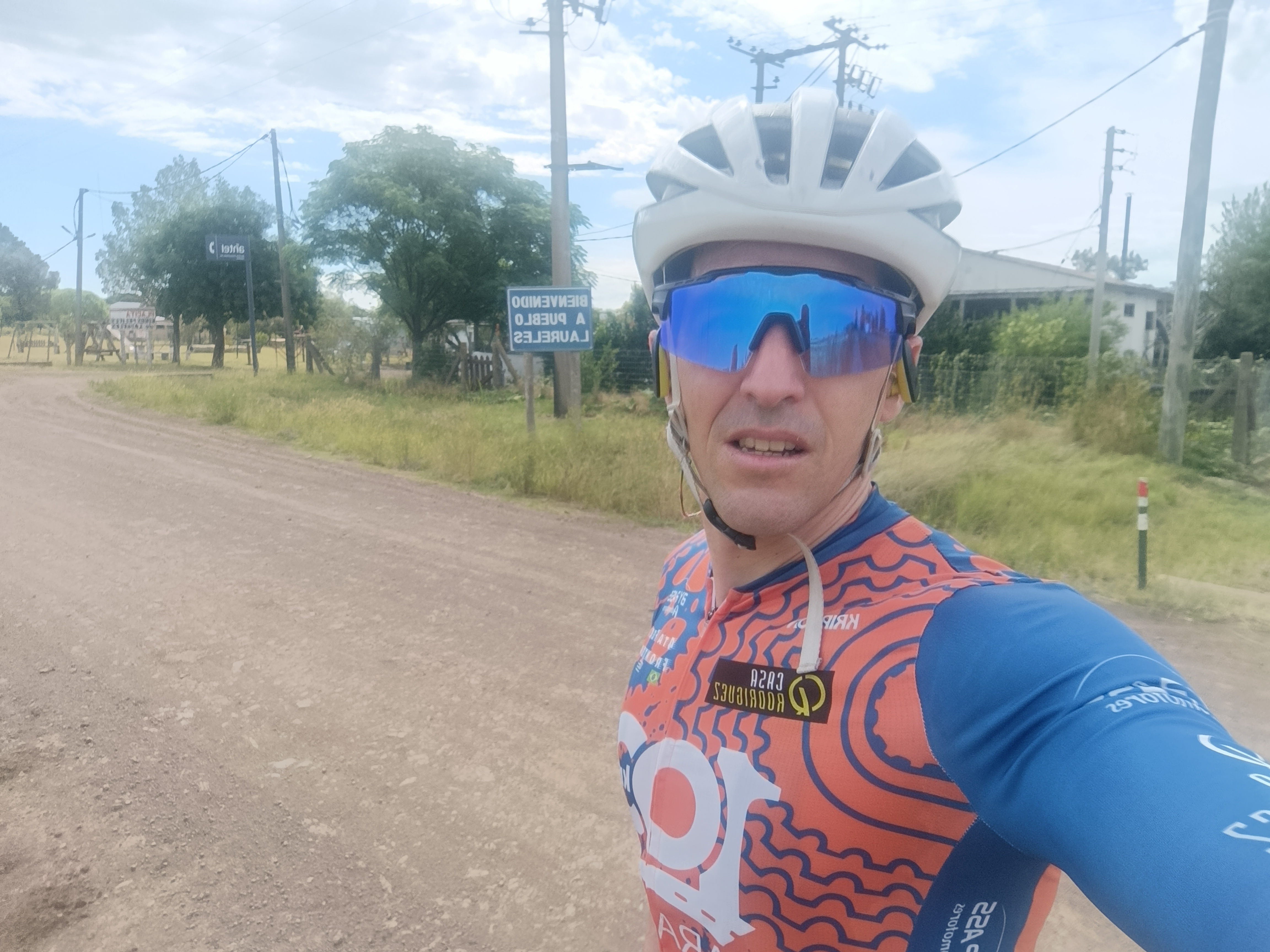 imagen participante carrera