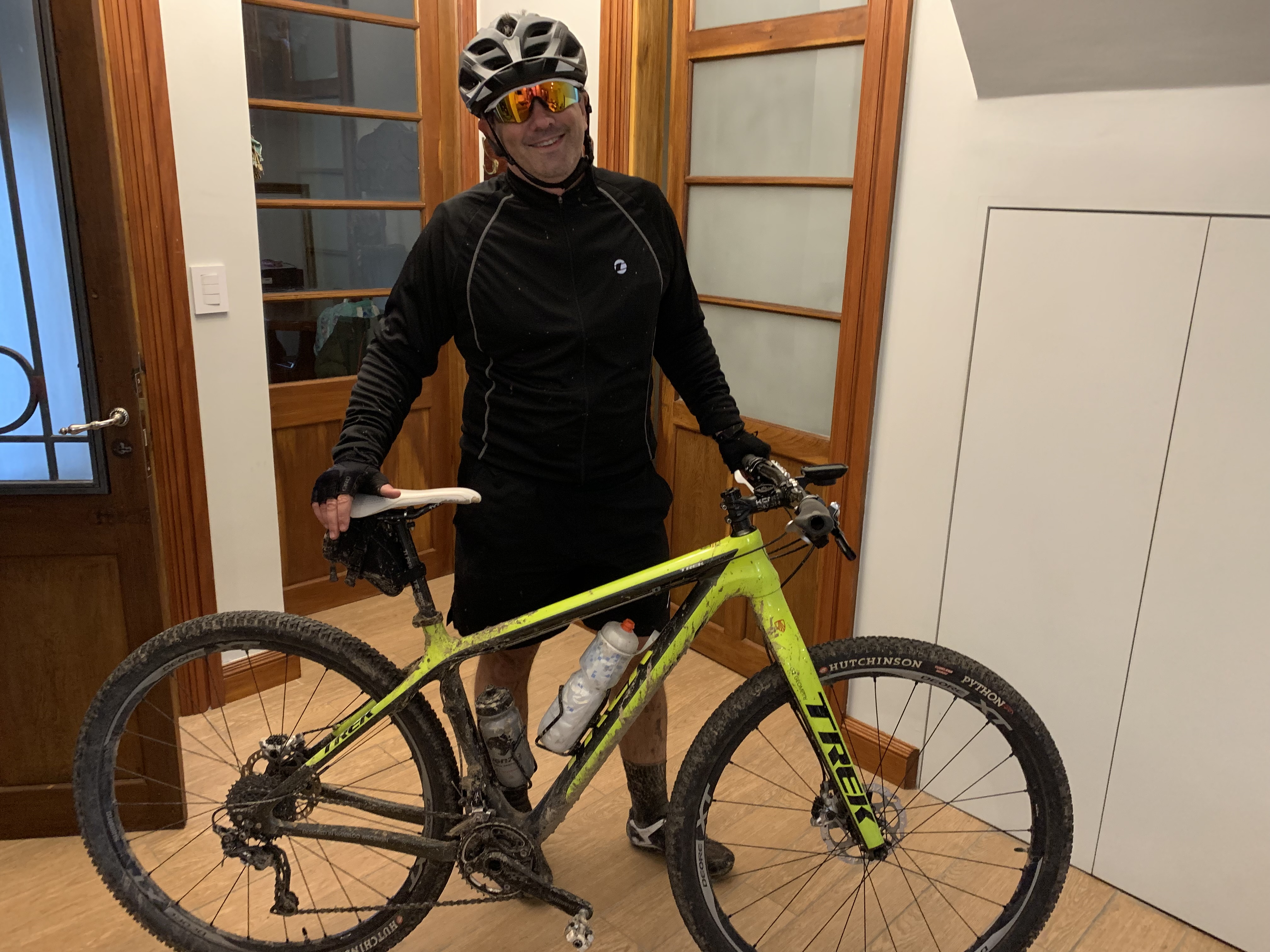 imagen participante carrera