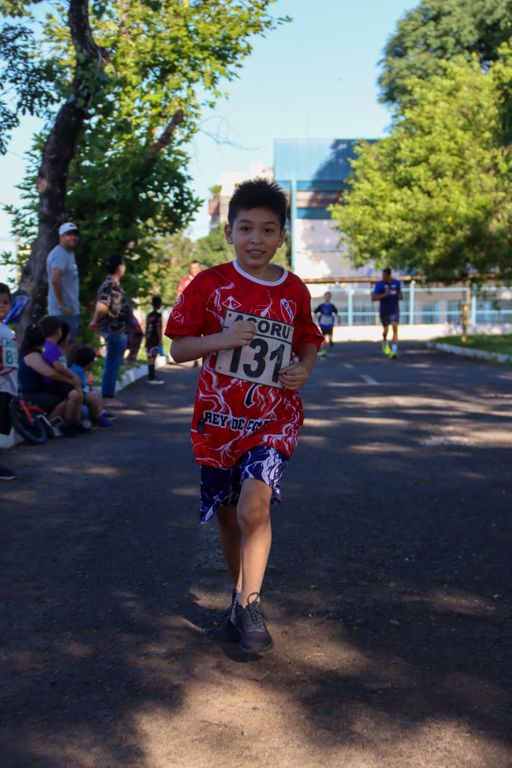 imagen participante carrera