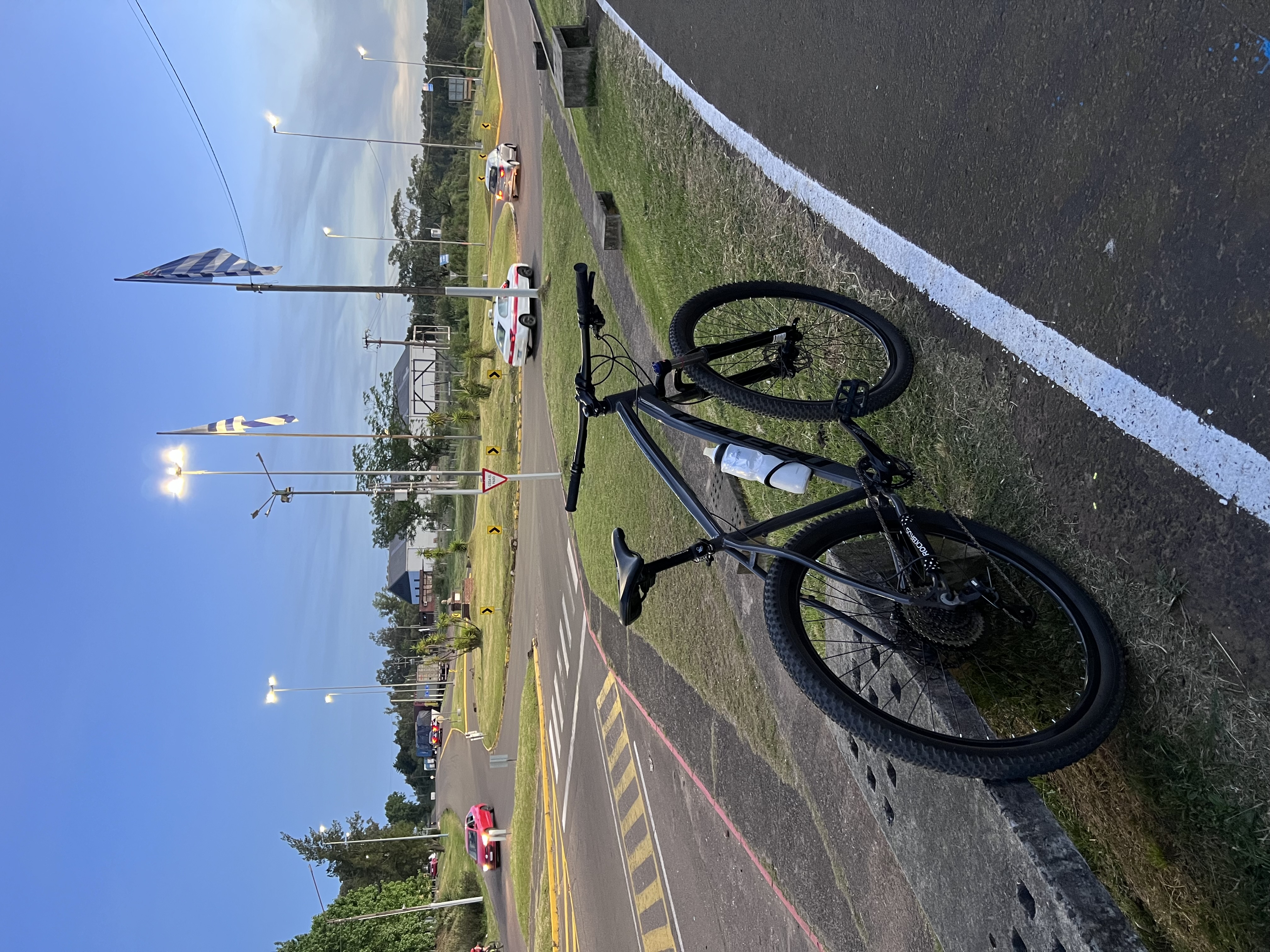 imagen participante carrera