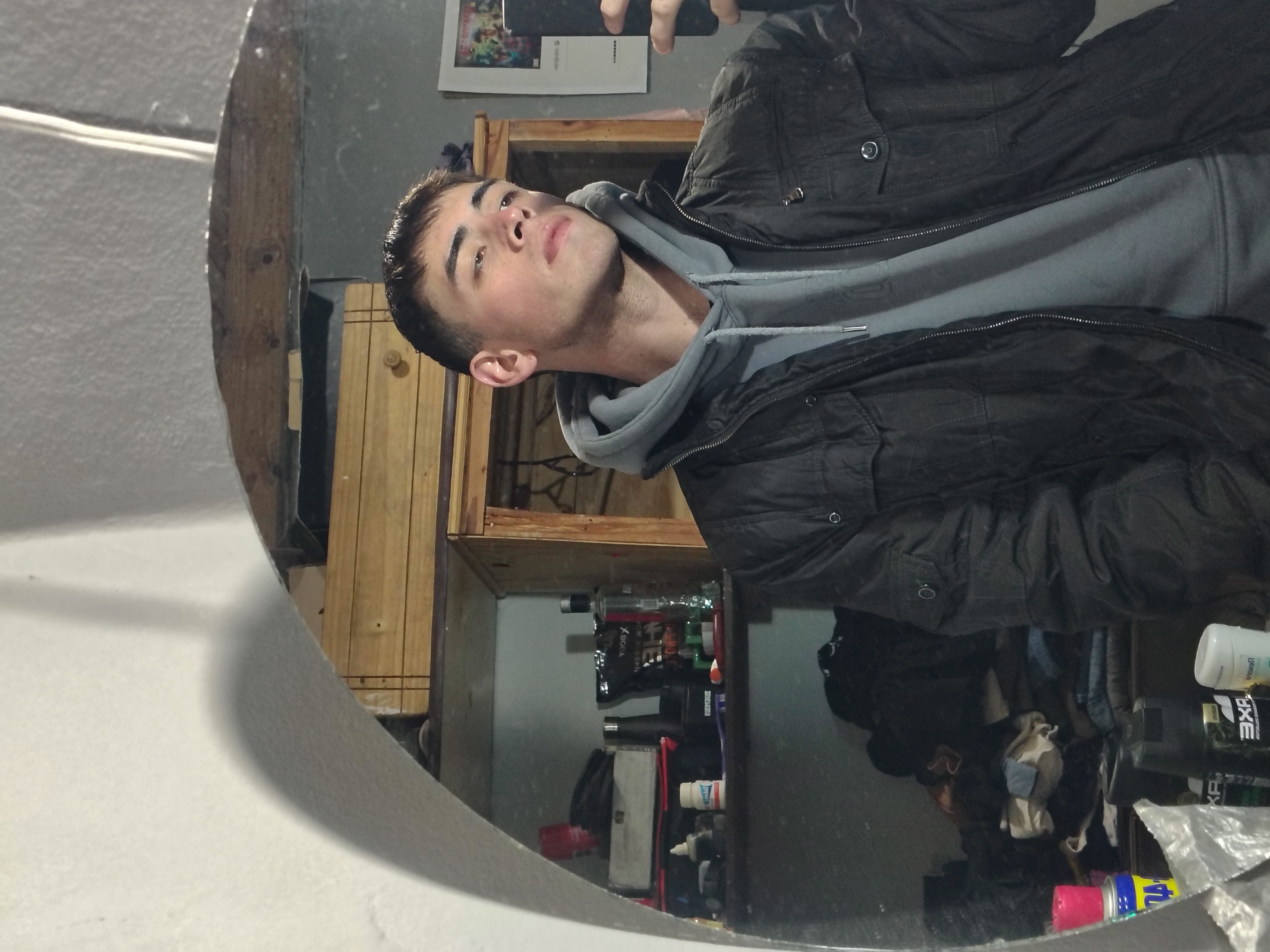 imagen participante carrera