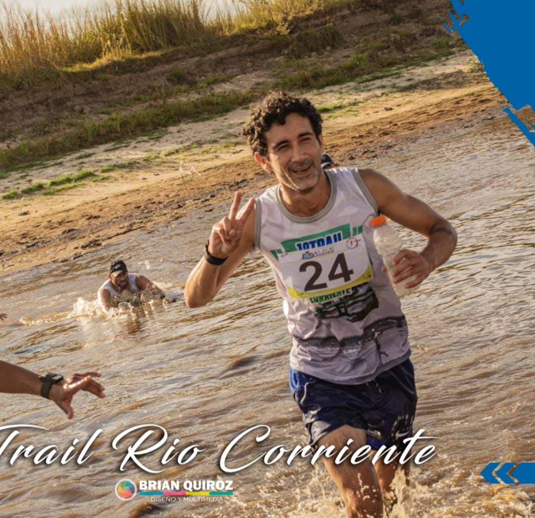 imagen participante carrera