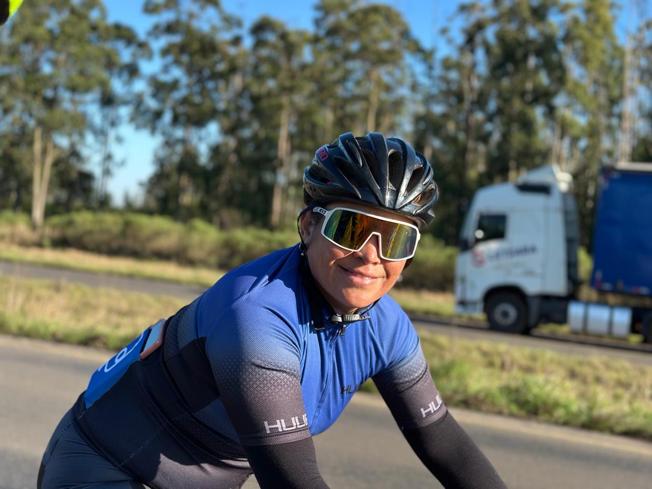 imagen participante carrera