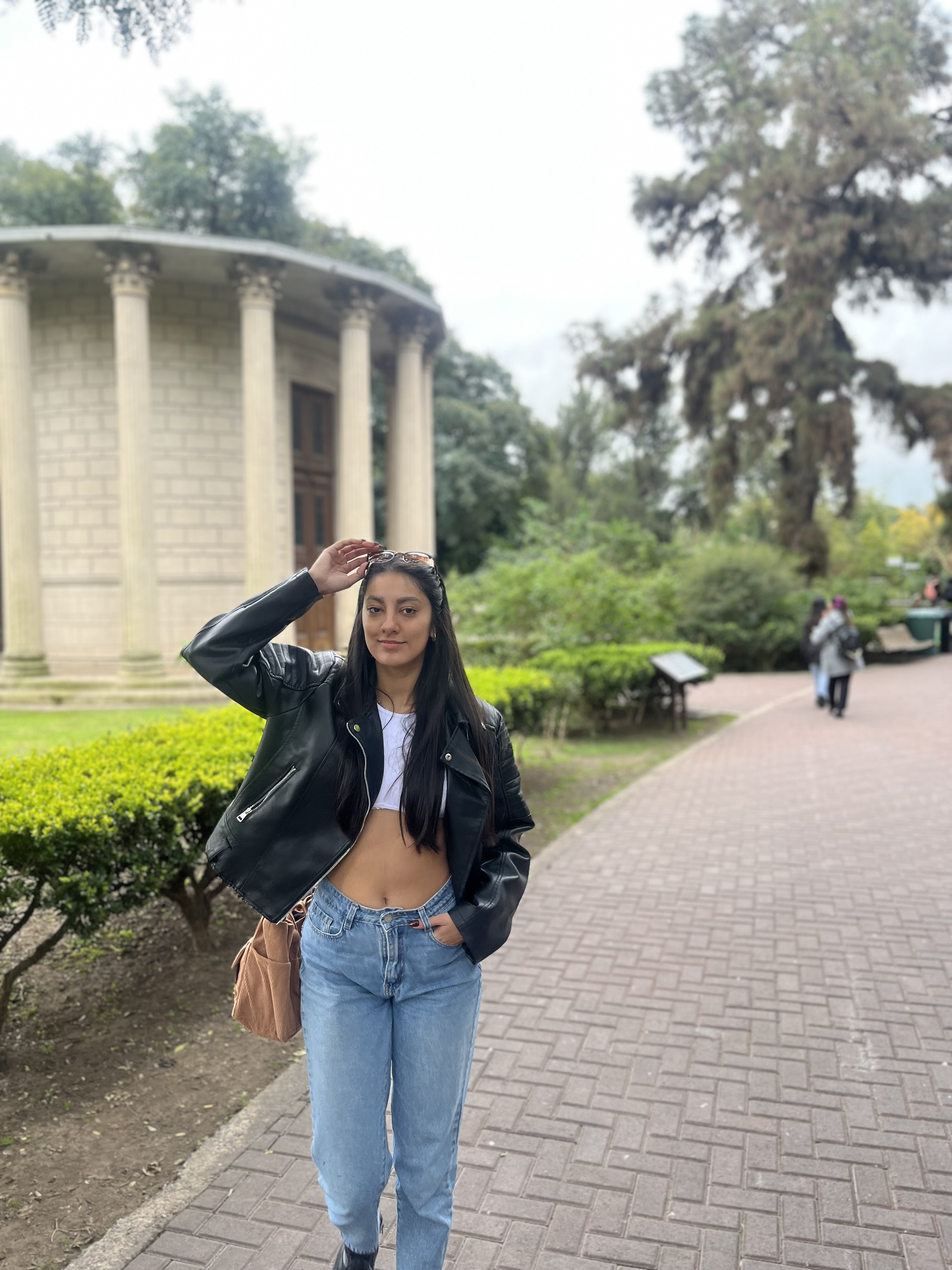 imagen participante carrera