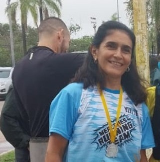 imagen participante carrera