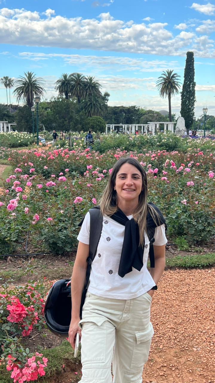 imagen participante carrera