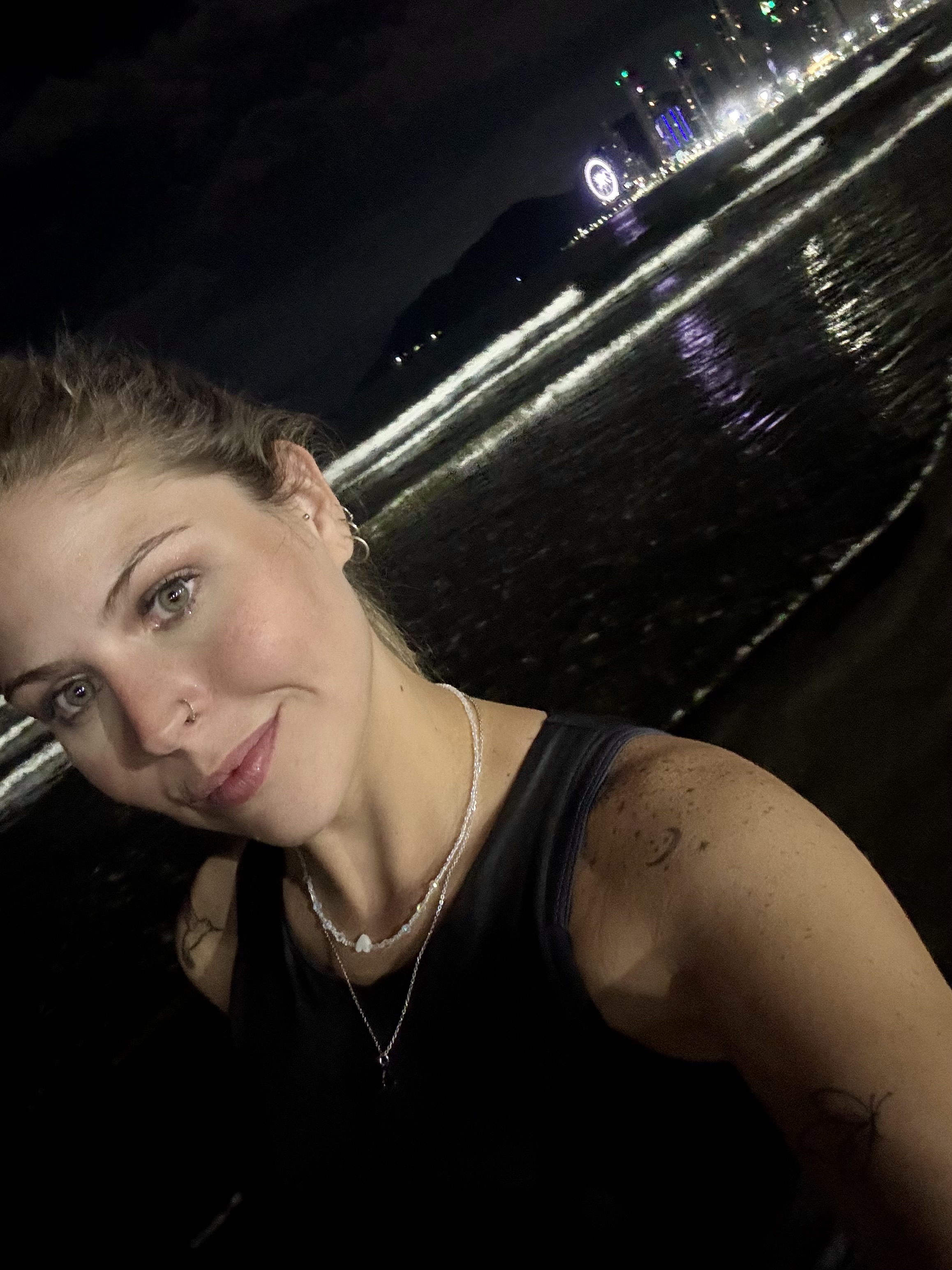 imagen participante carrera