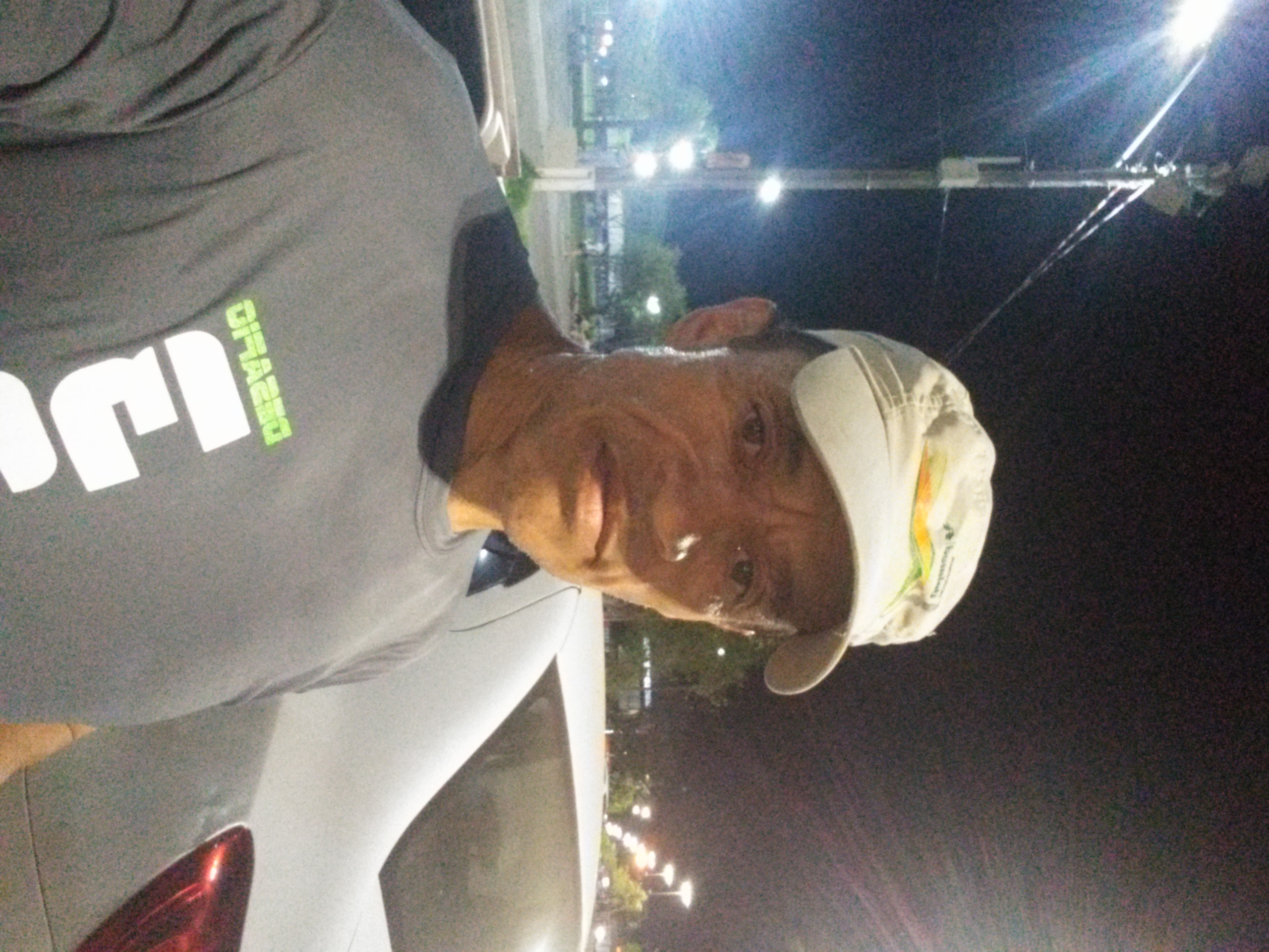 imagen participante carrera