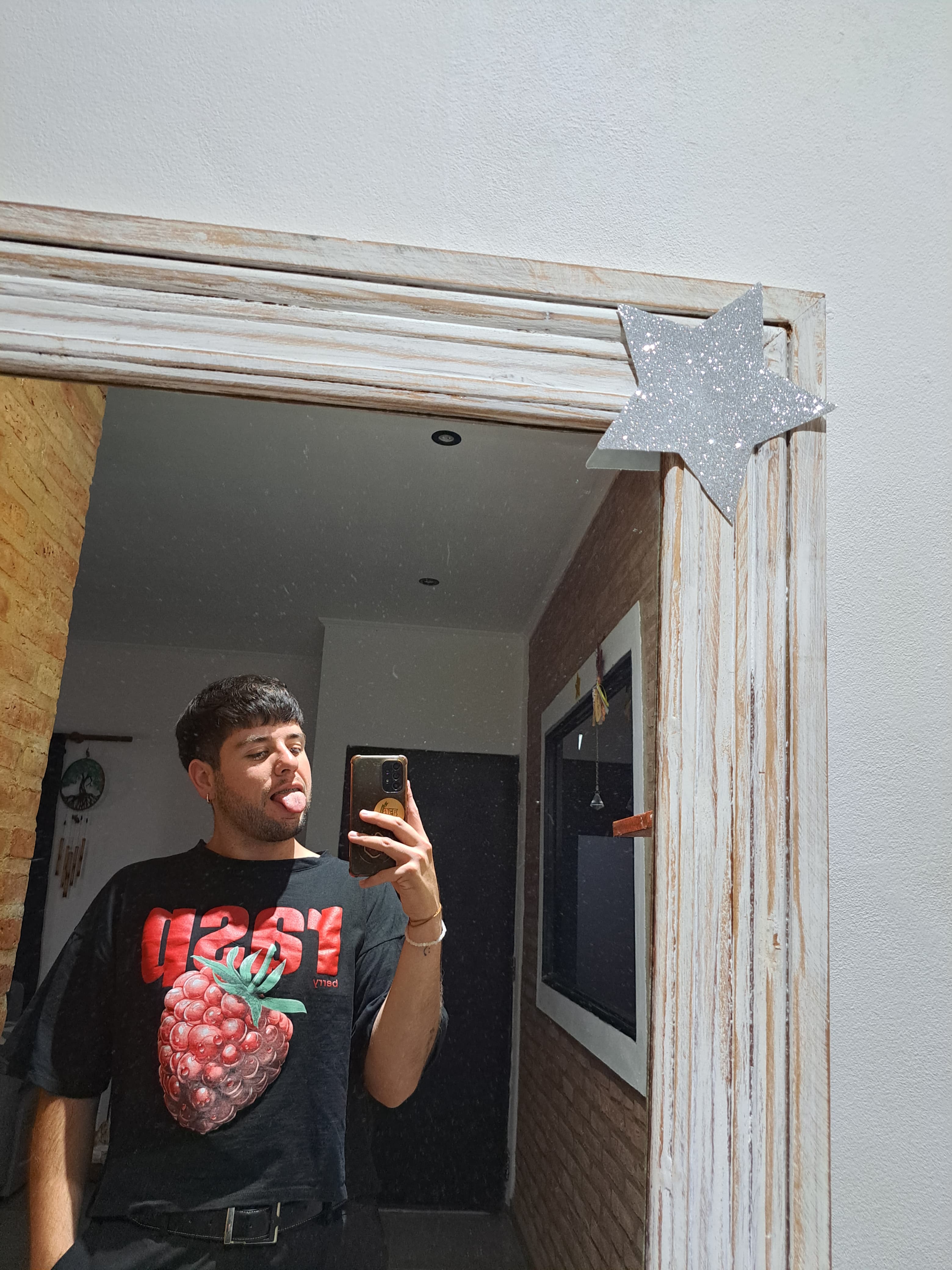 imagen participante carrera