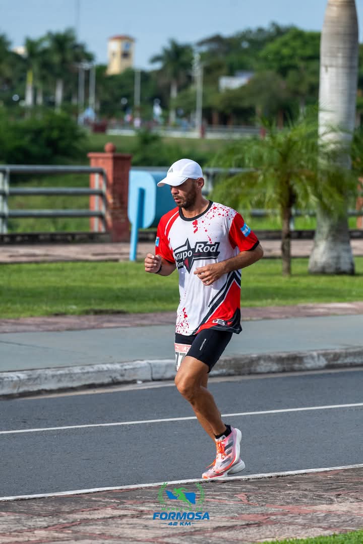 imagen participante carrera