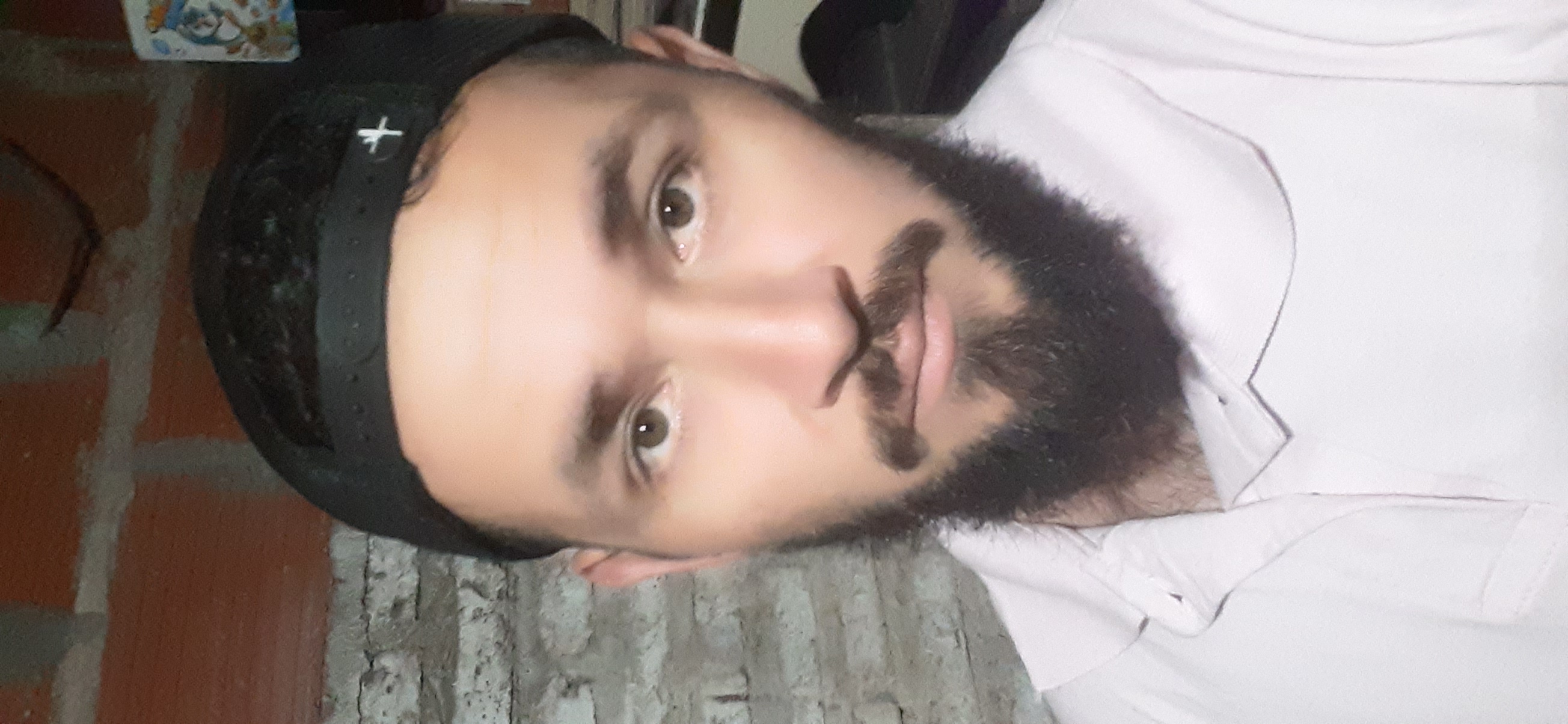 imagen participante carrera