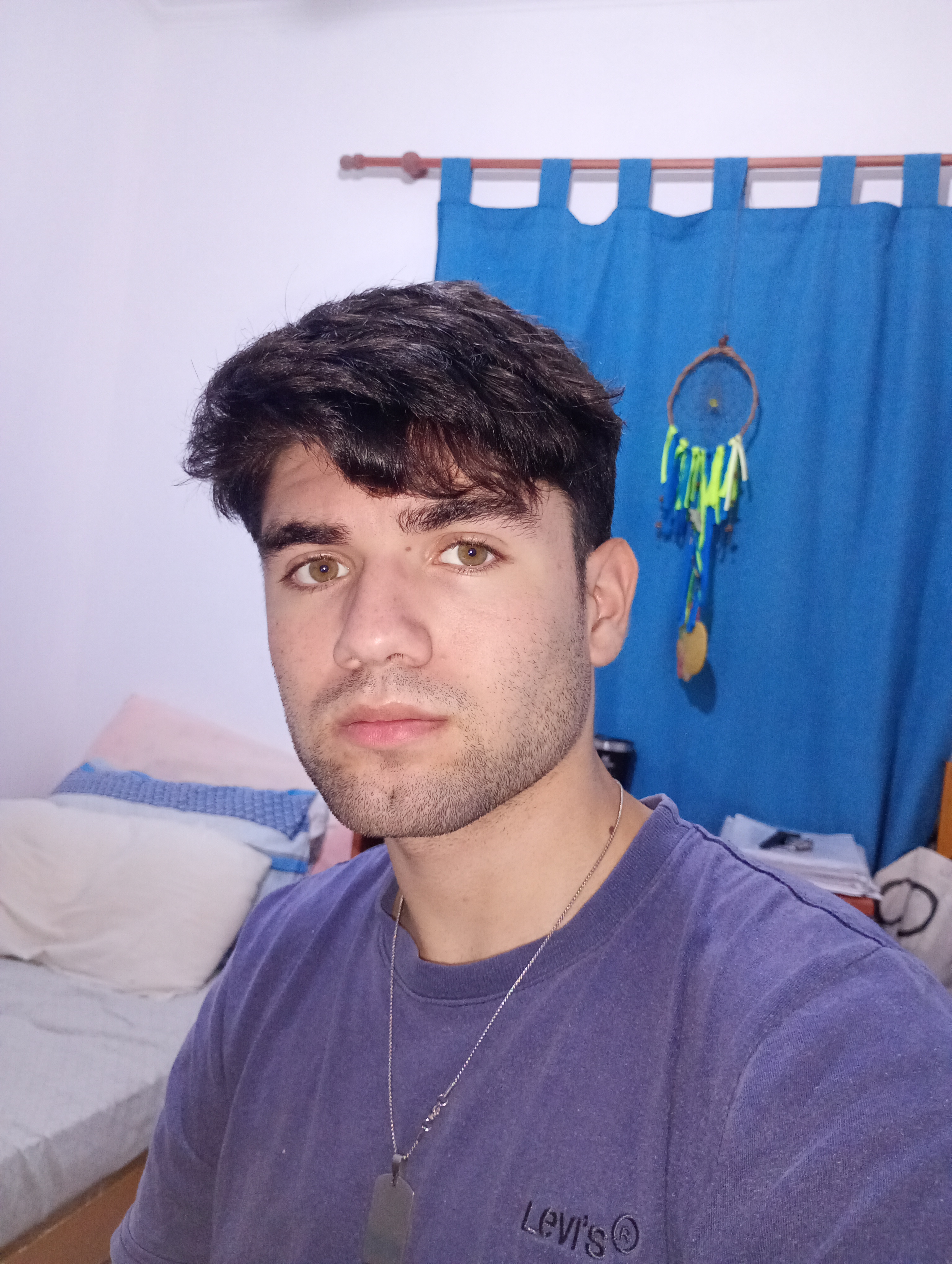 imagen participante carrera