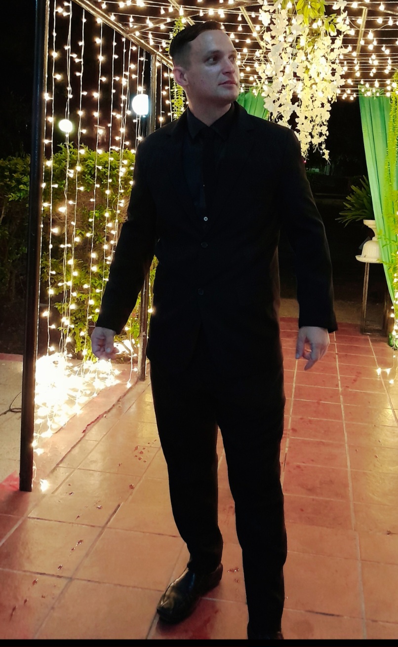 imagen participante carrera