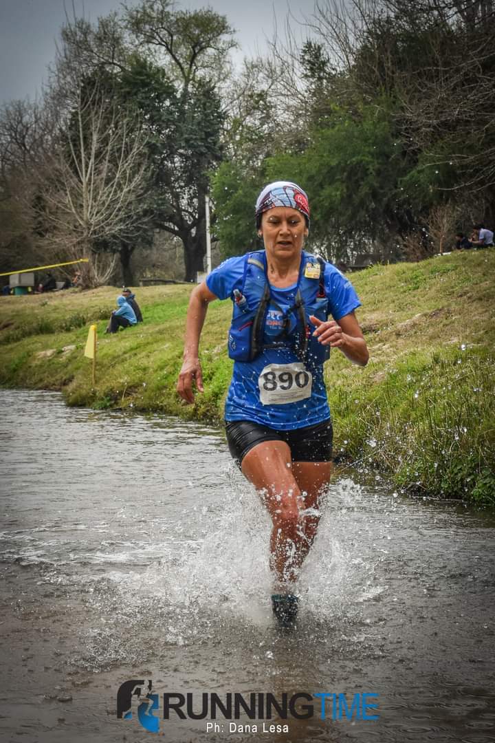 imagen participante carrera