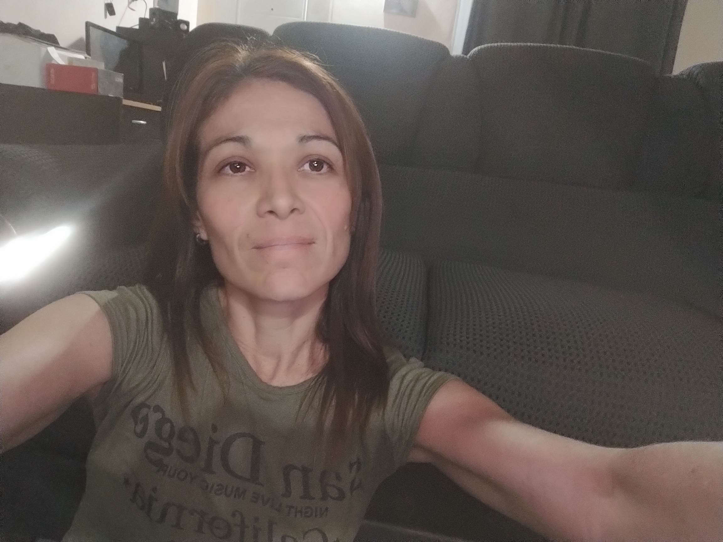 imagen participante carrera