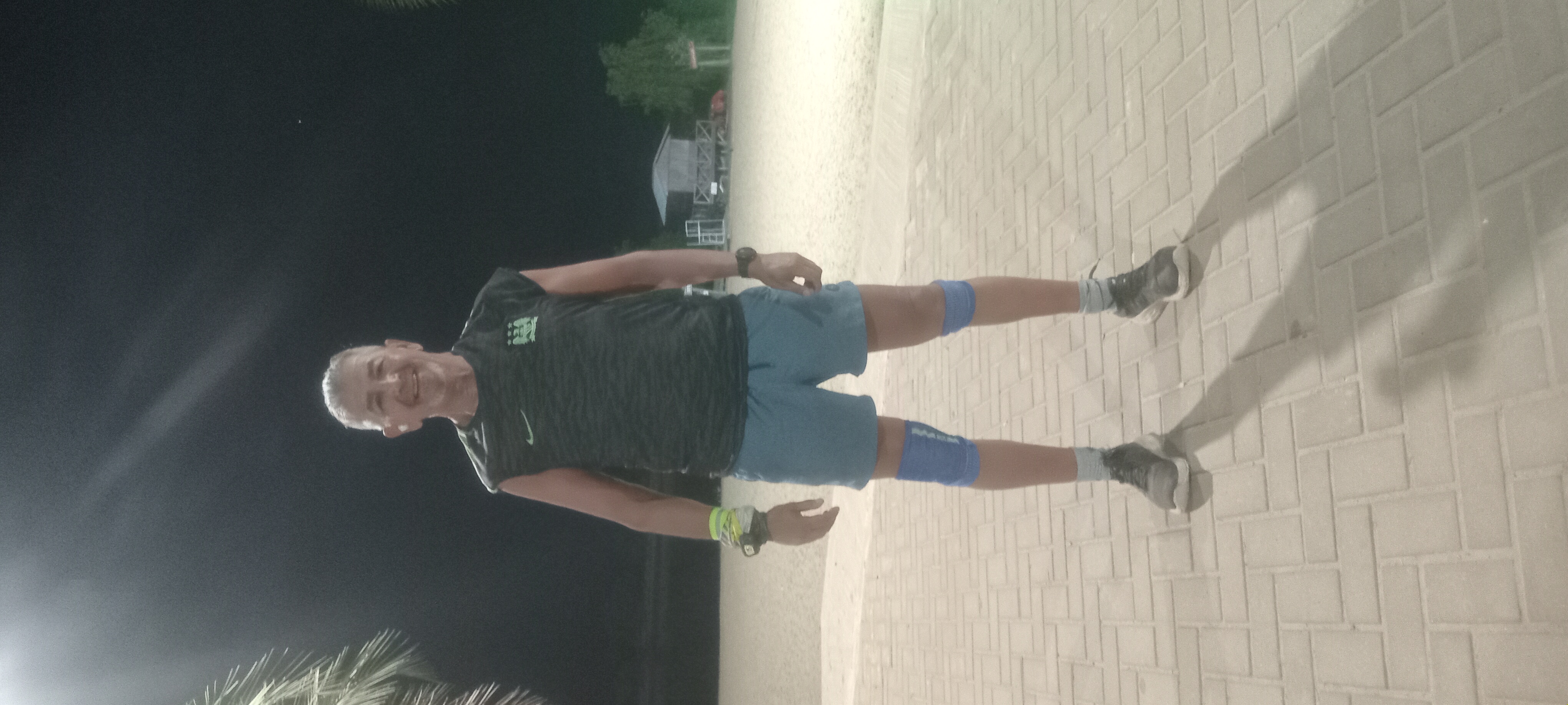 imagen participante carrera