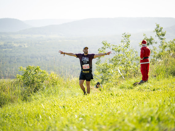 imagen participante carrera