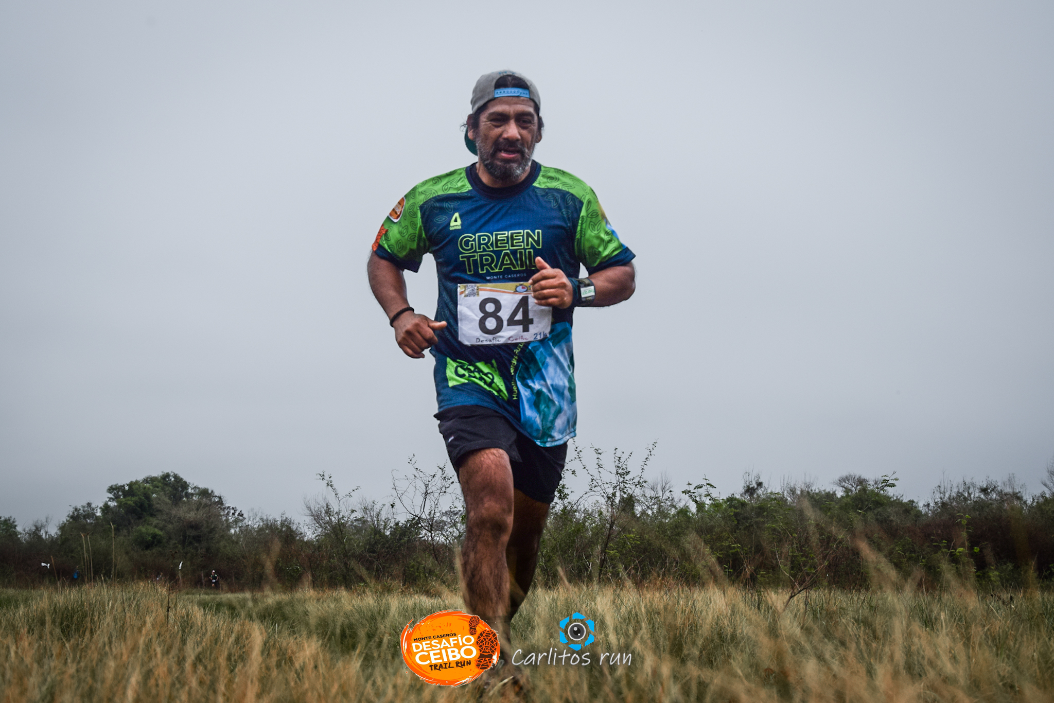 imagen participante carrera