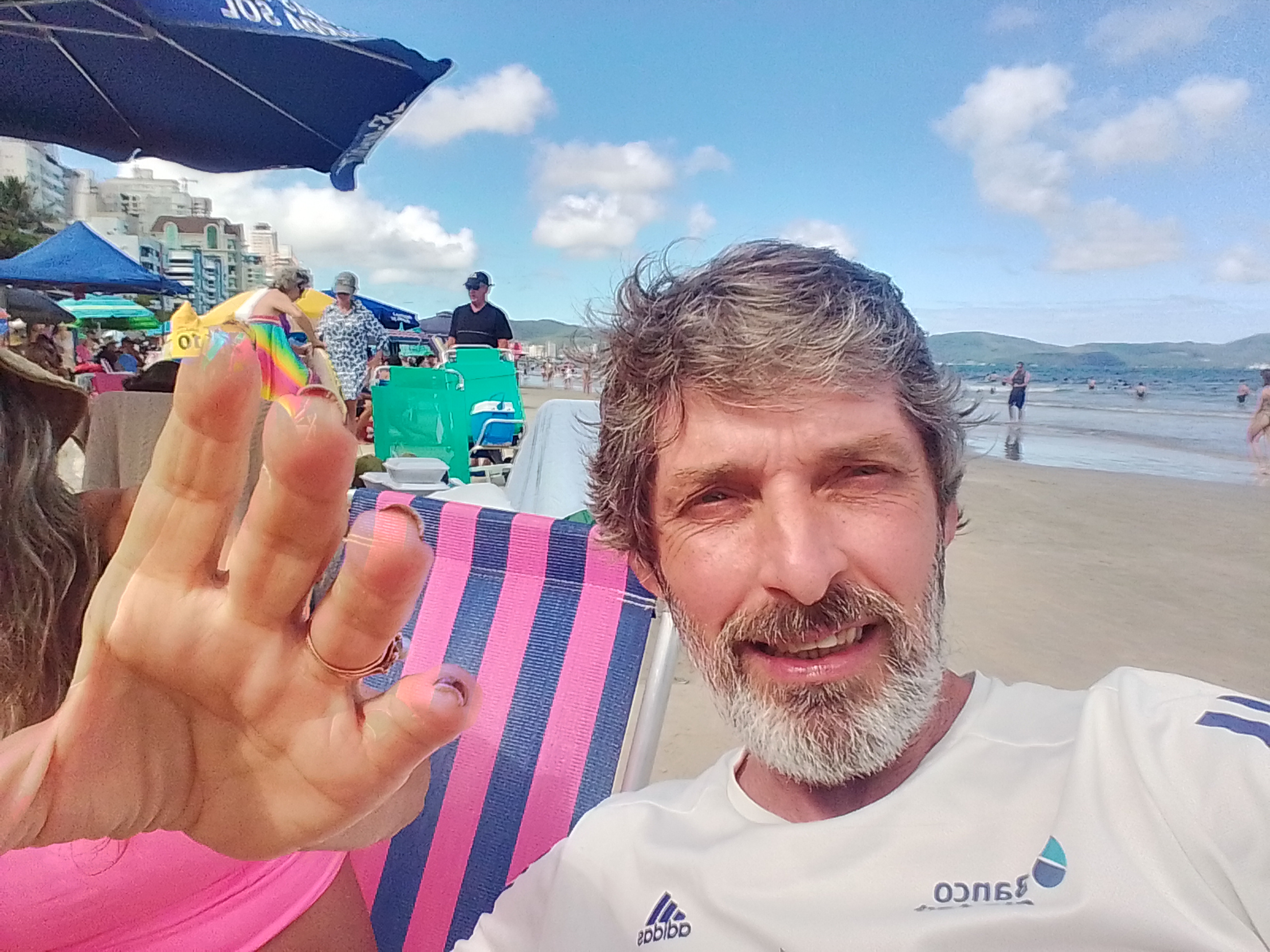 imagen participante carrera