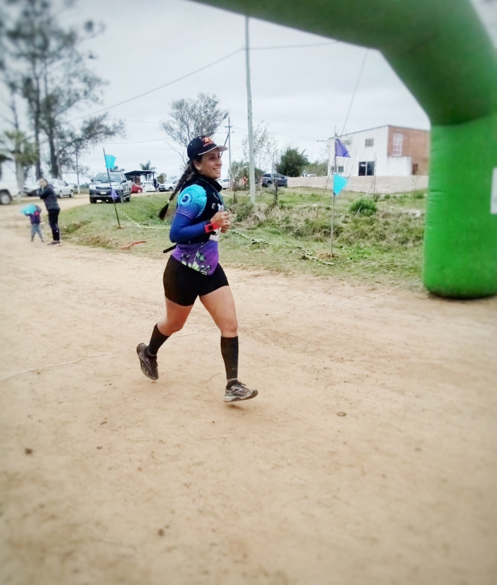 imagen participante carrera