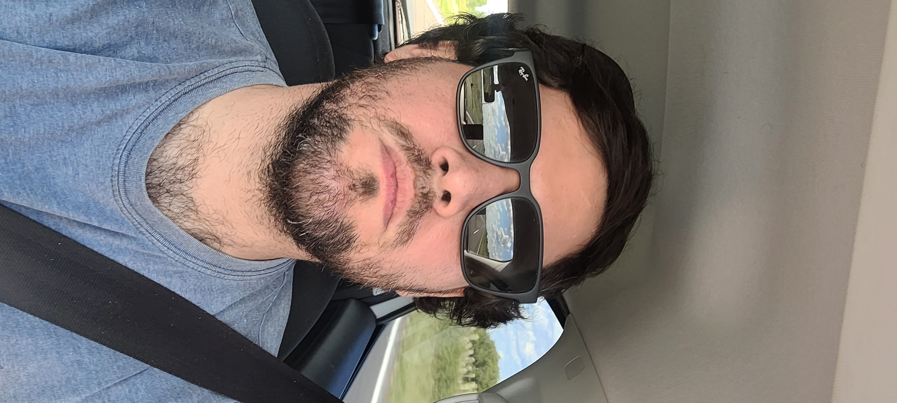 imagen participante carrera