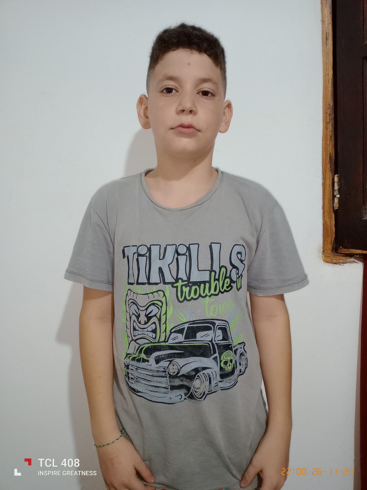 imagen participante carrera