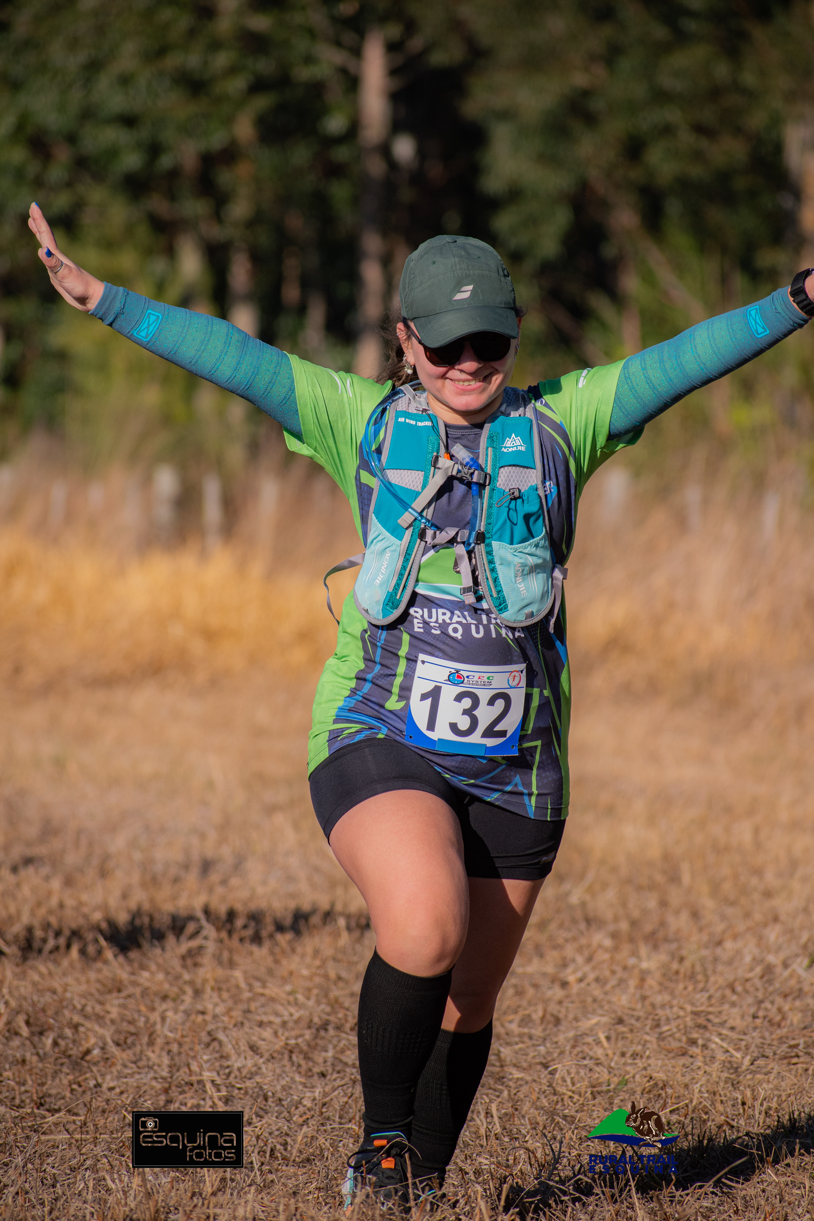 imagen participante carrera