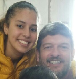 imagen participante carrera