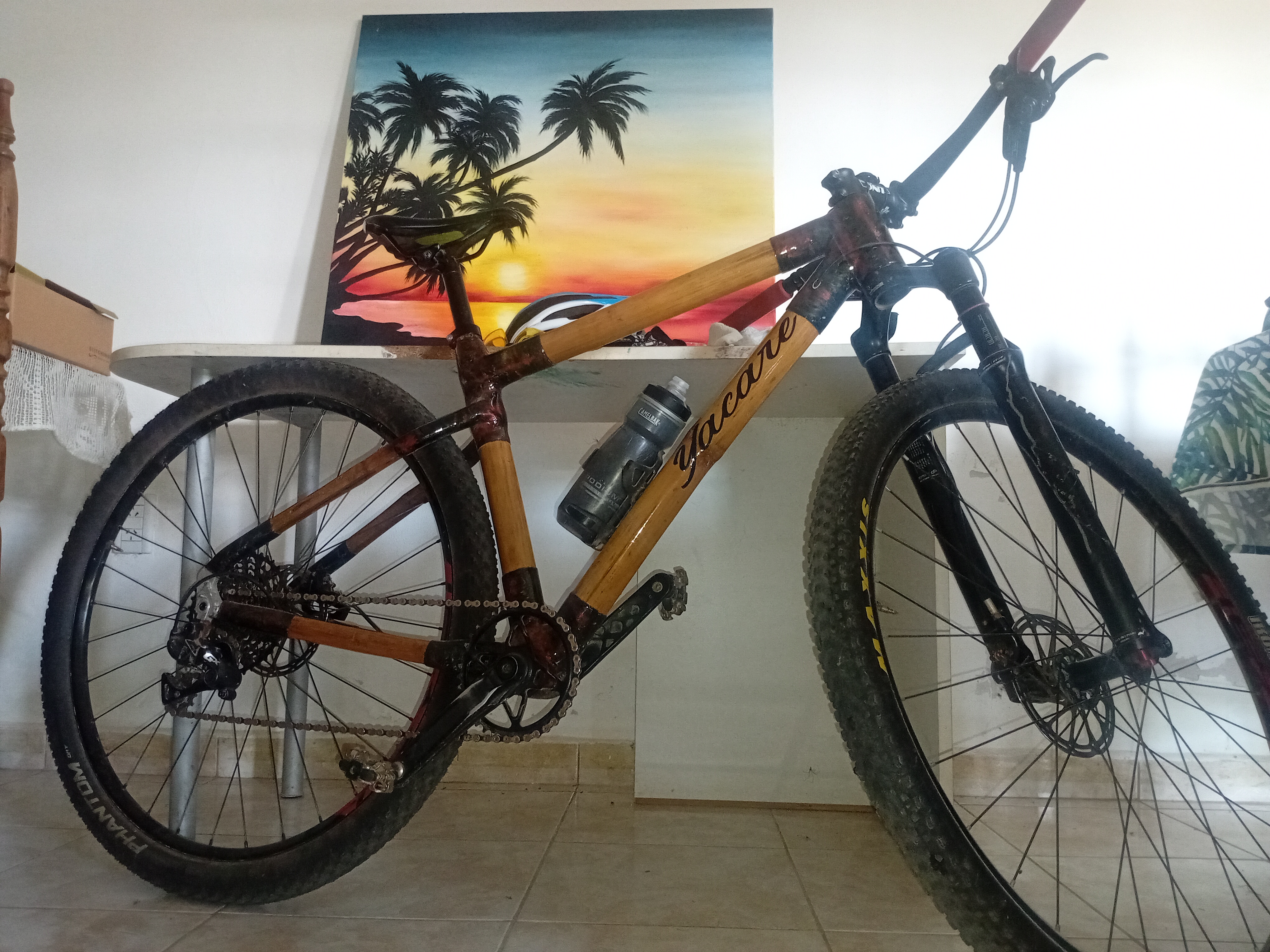 imagen participante carrera