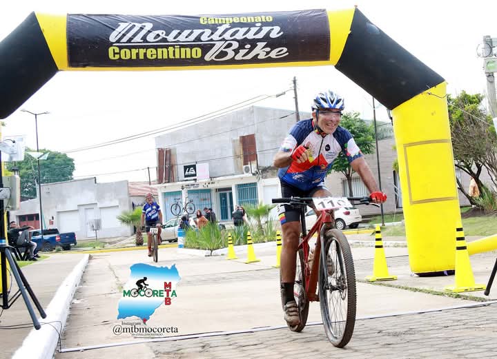 imagen participante carrera