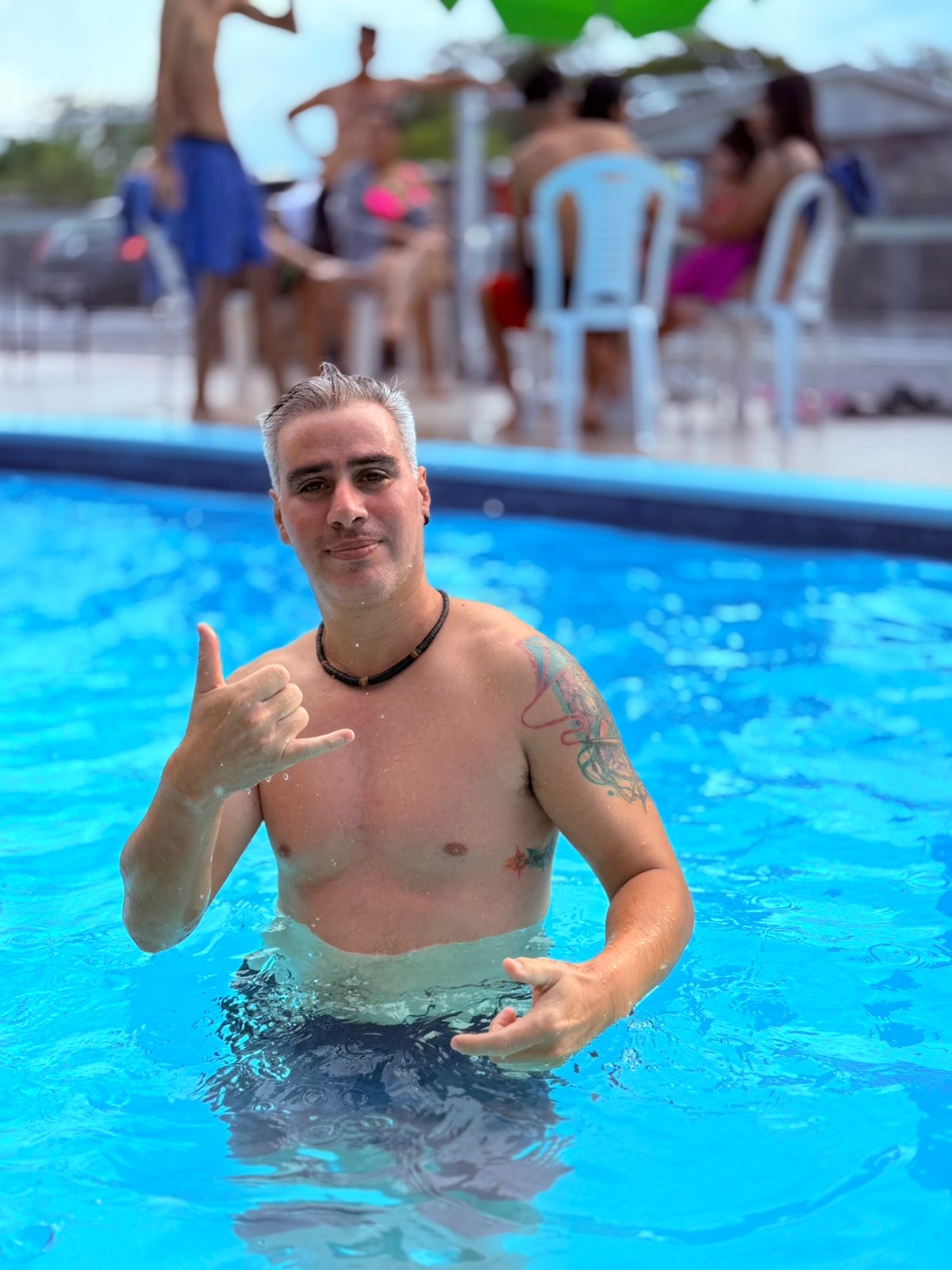 imagen participante carrera