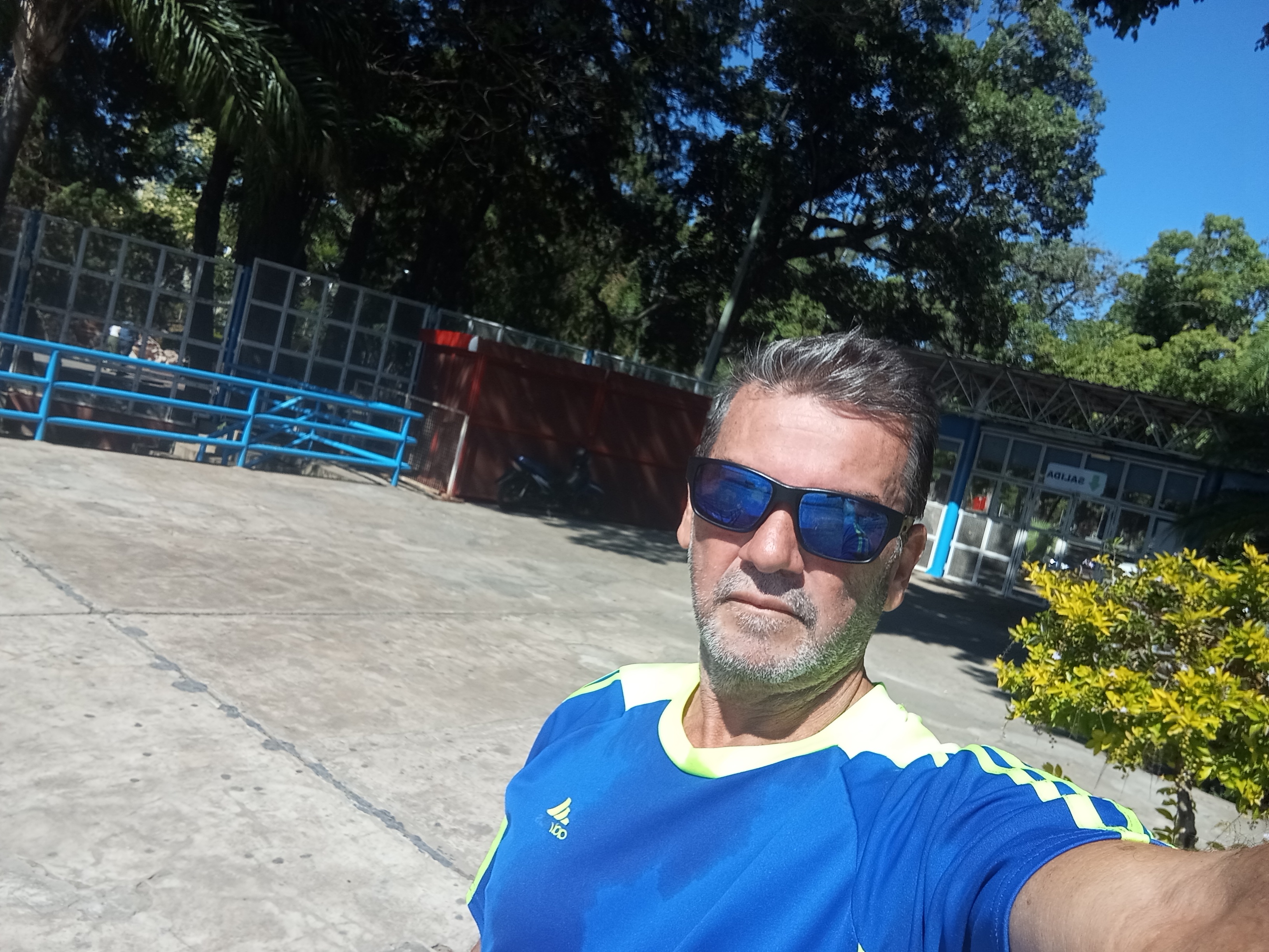 imagen participante carrera