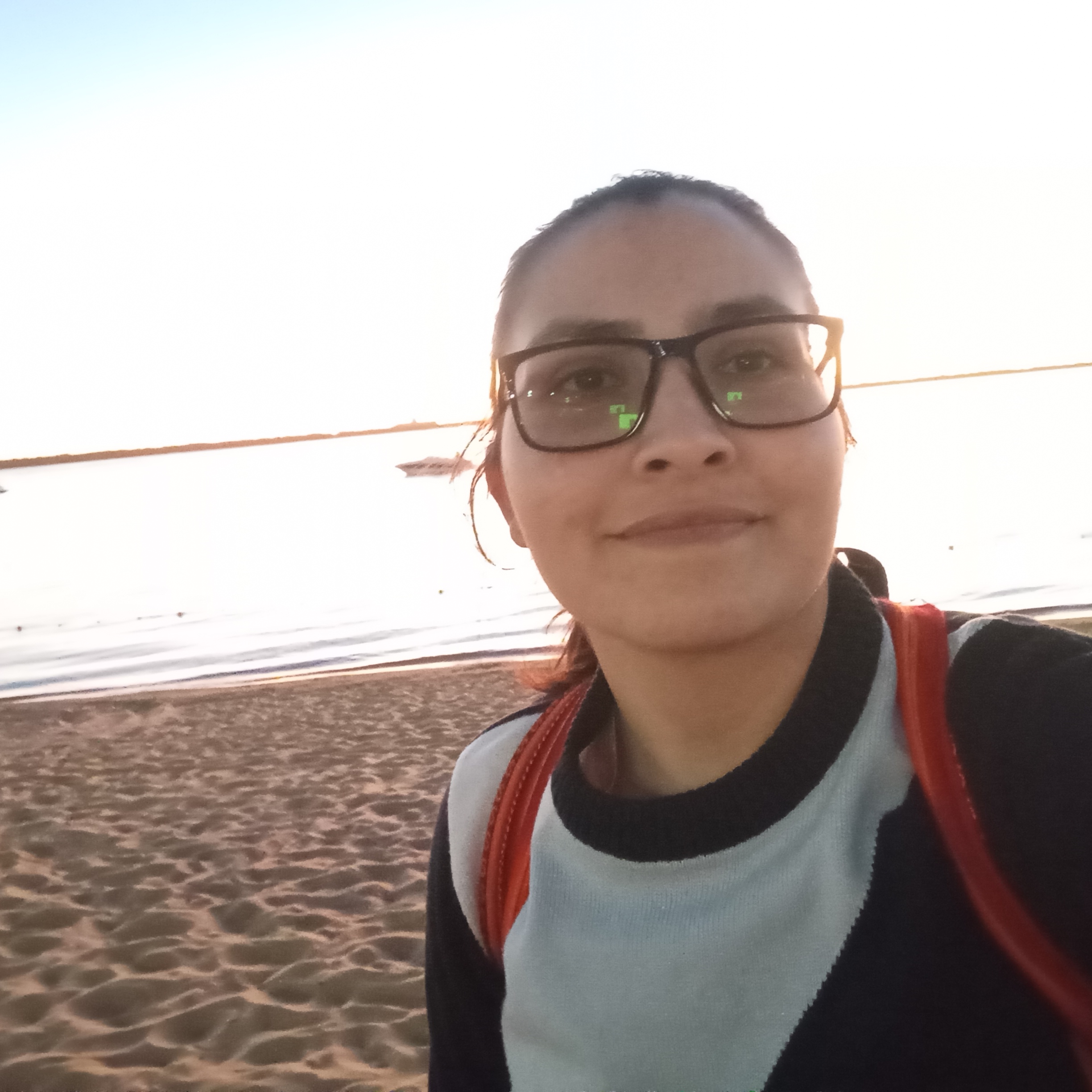 imagen participante carrera