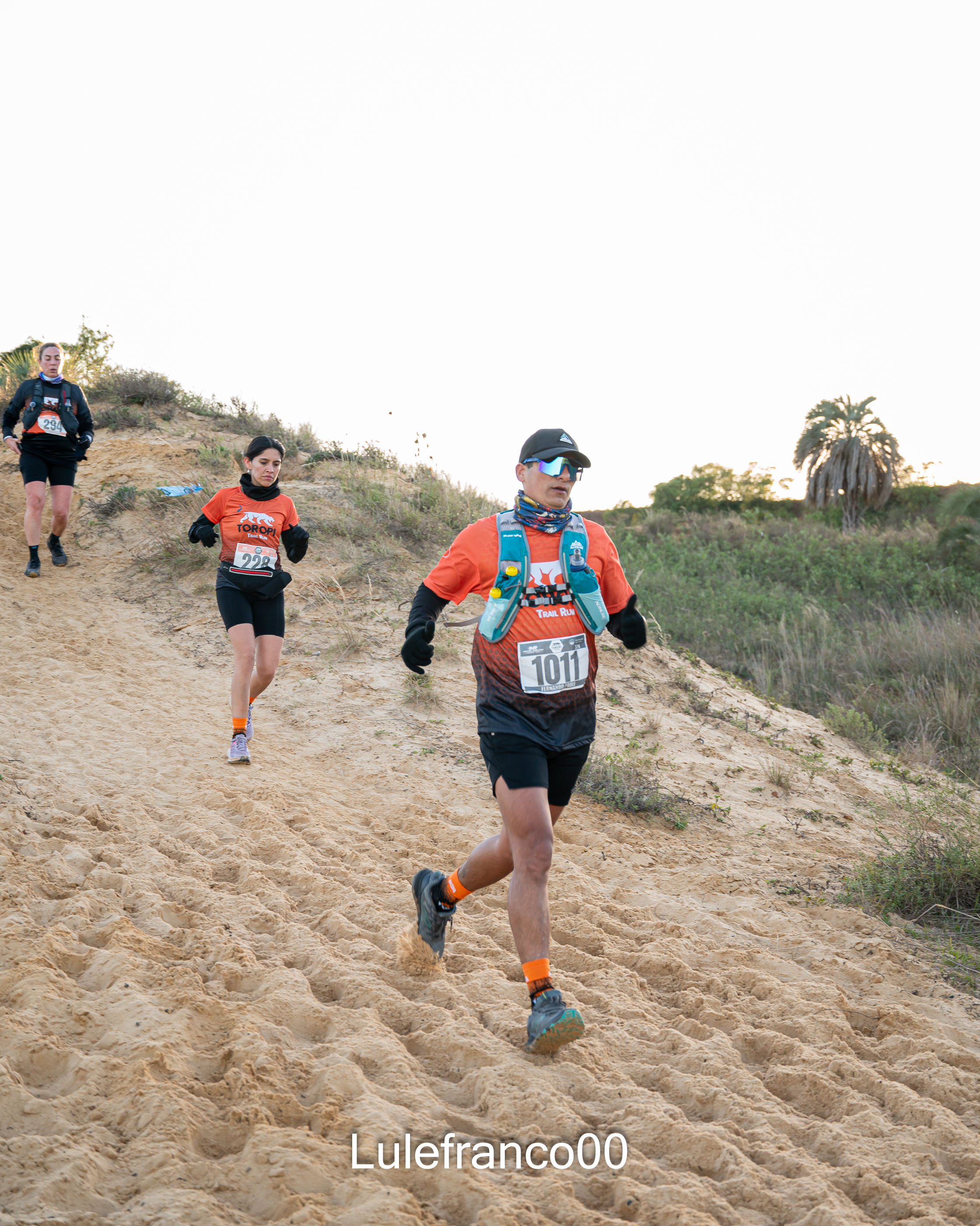 imagen participante carrera