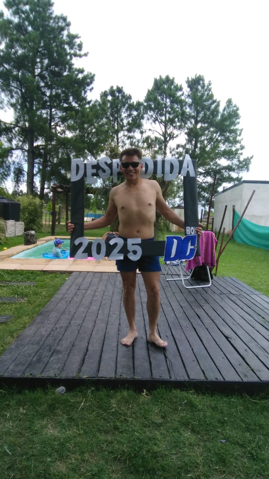 imagen participante carrera