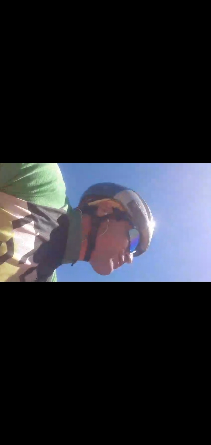 imagen participante carrera