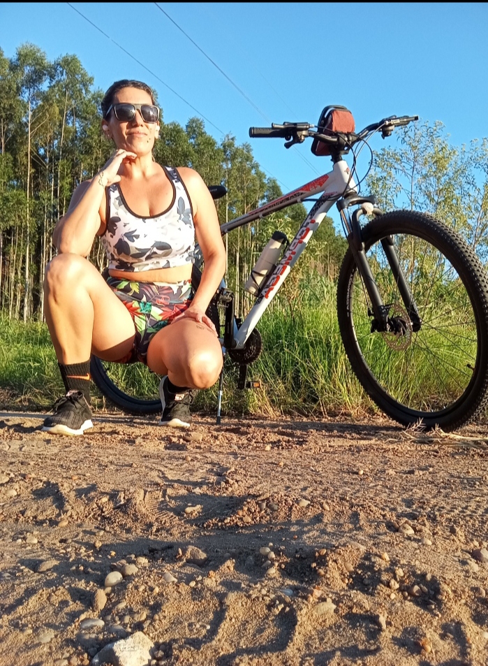 imagen participante carrera