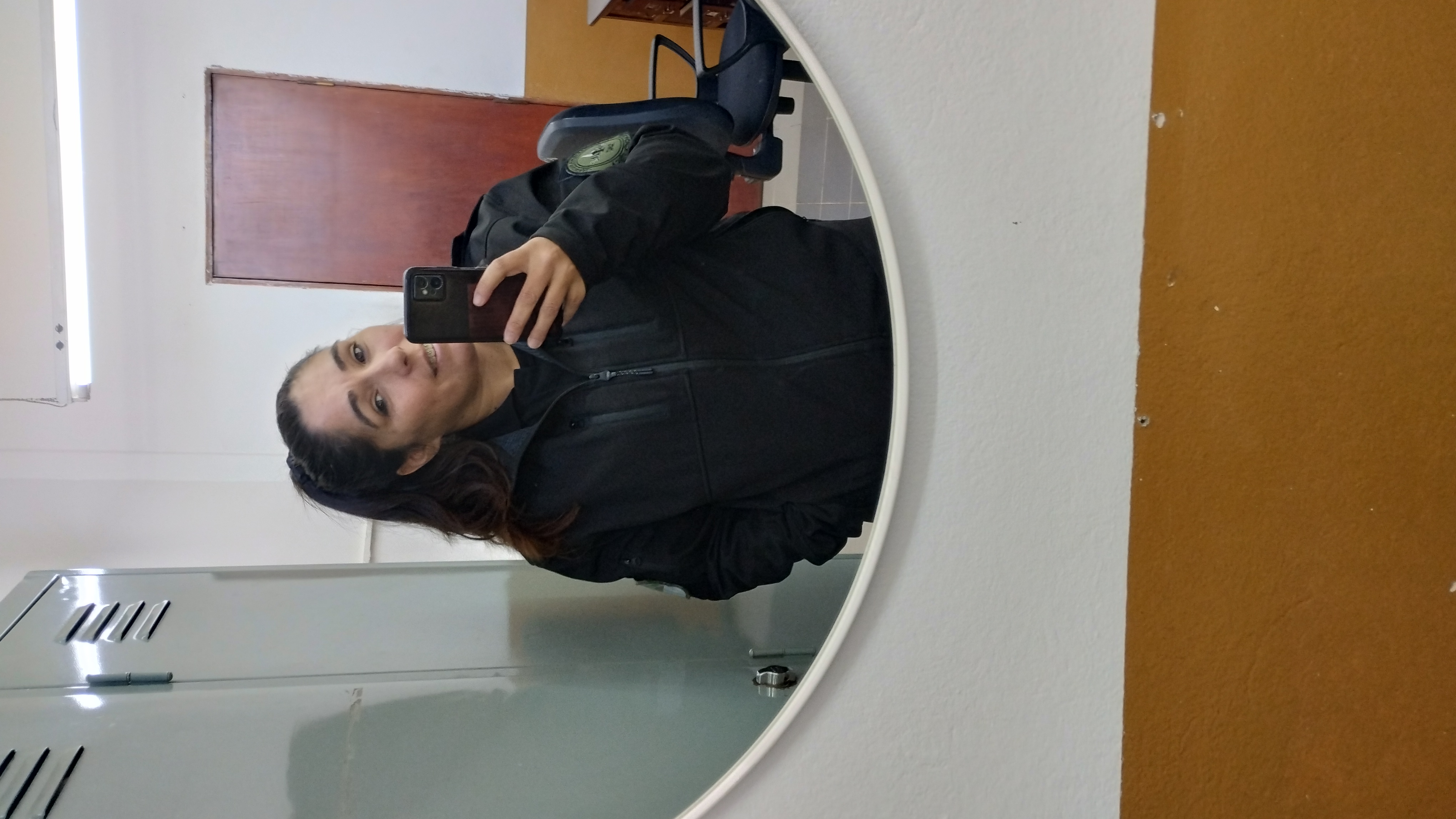 imagen participante carrera