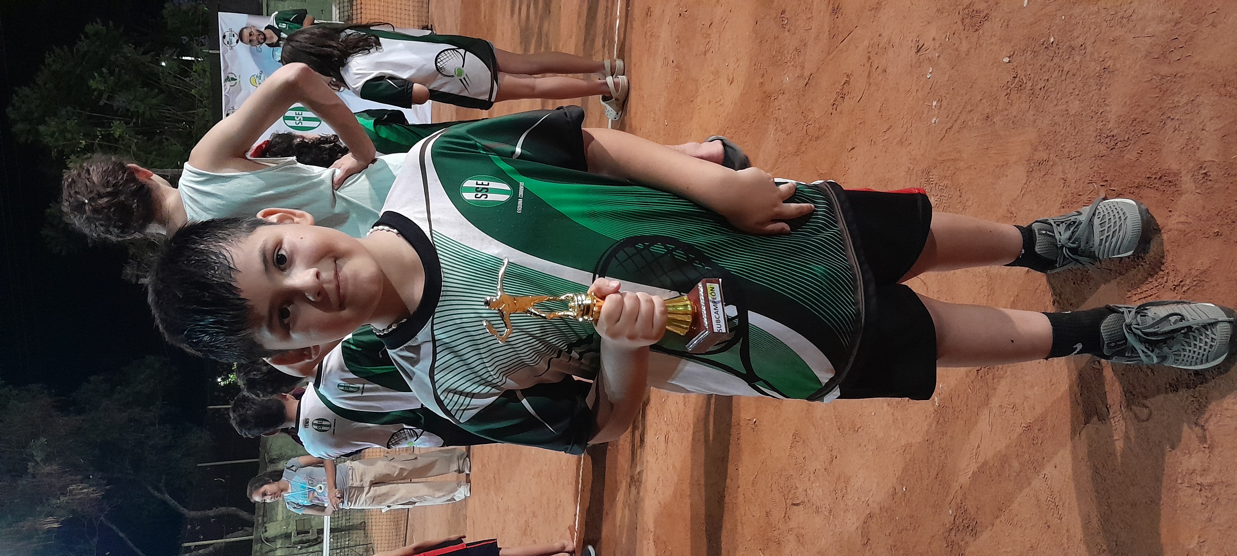 imagen participante carrera