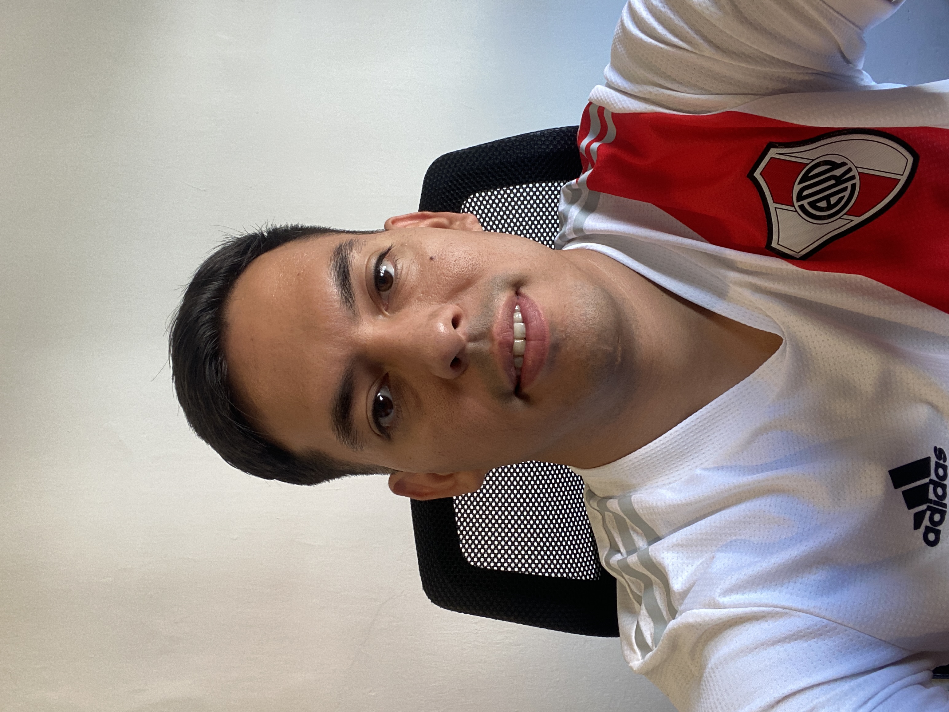 imagen participante carrera