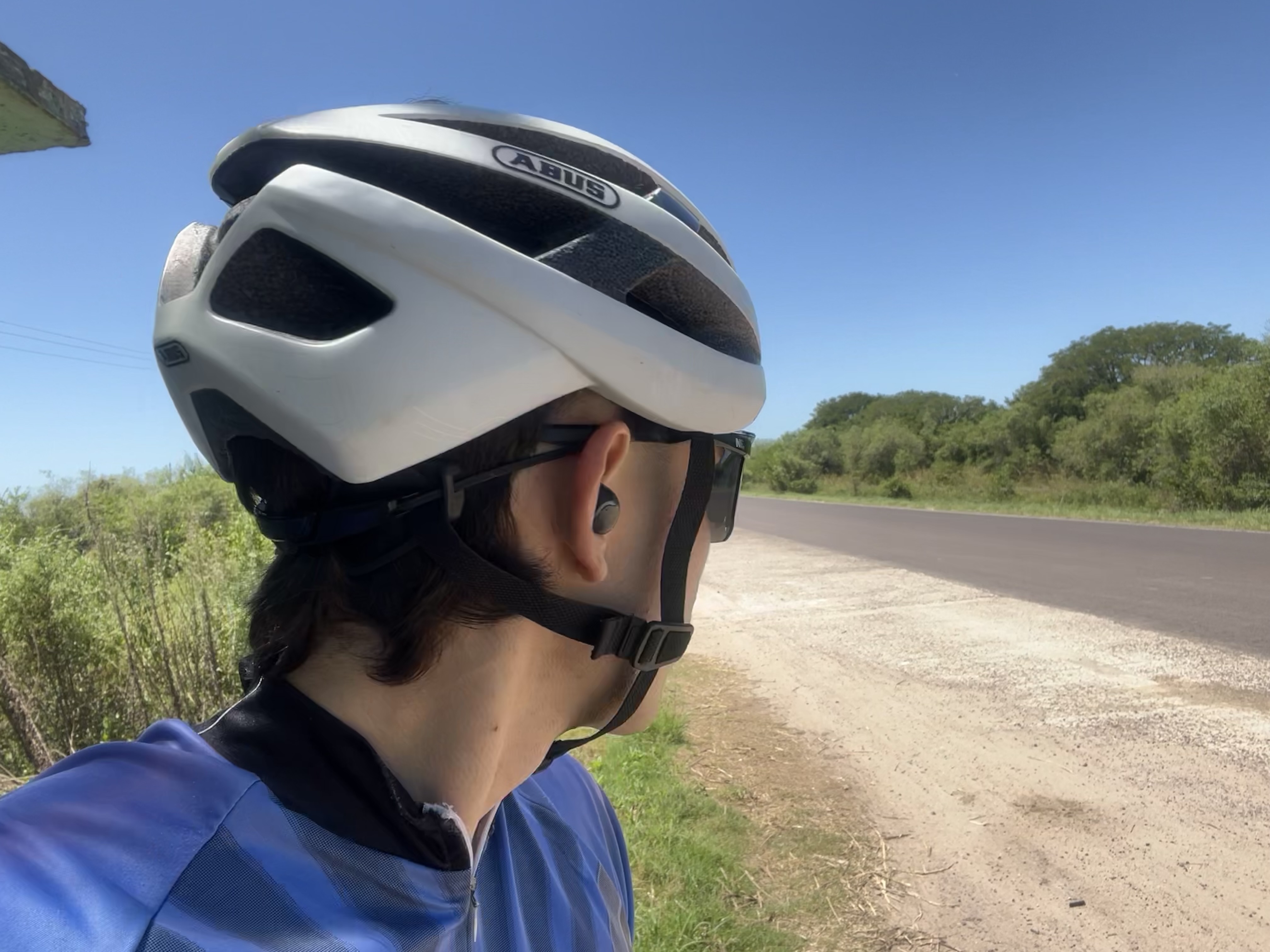 imagen participante carrera