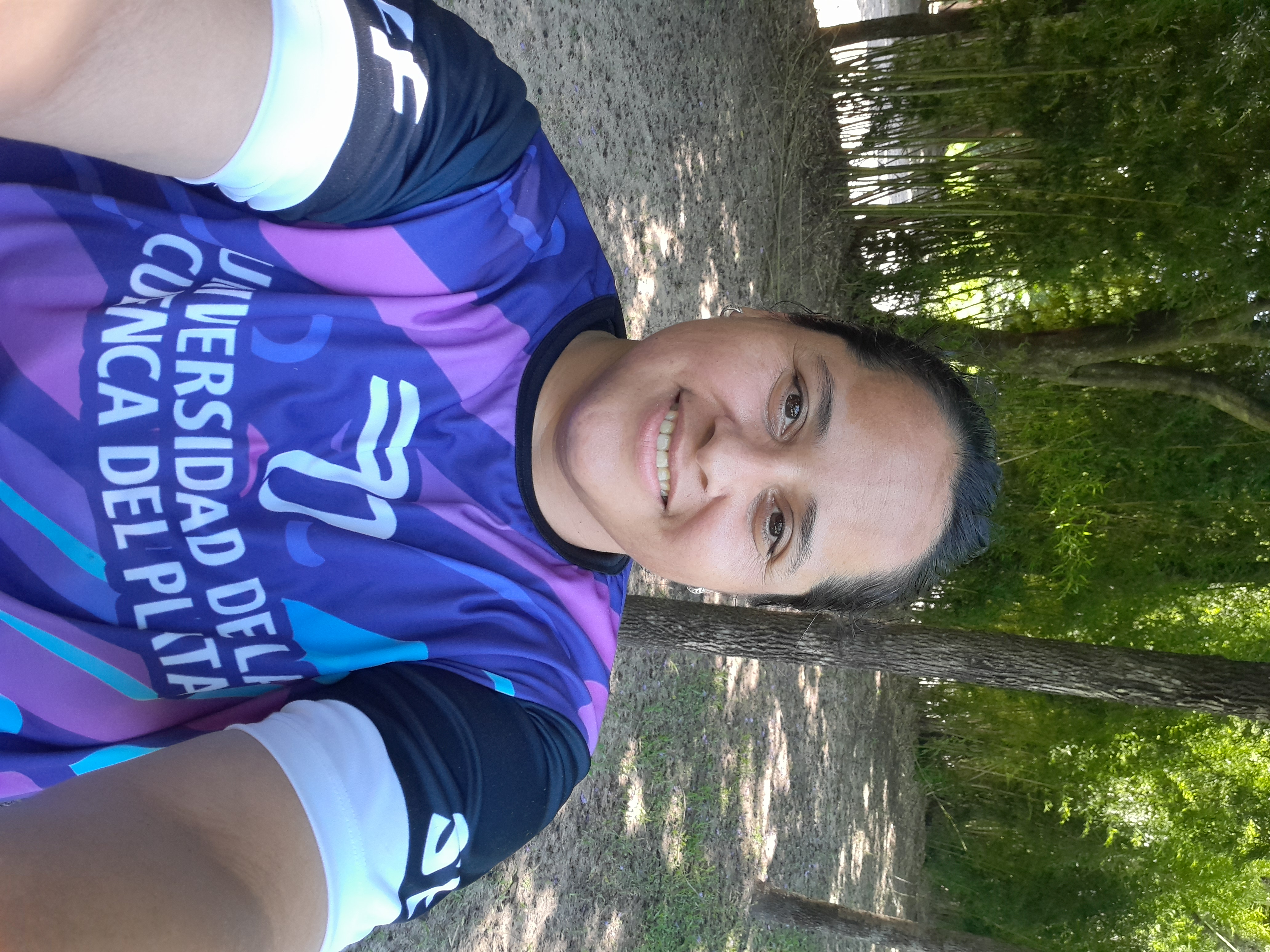 imagen participante carrera