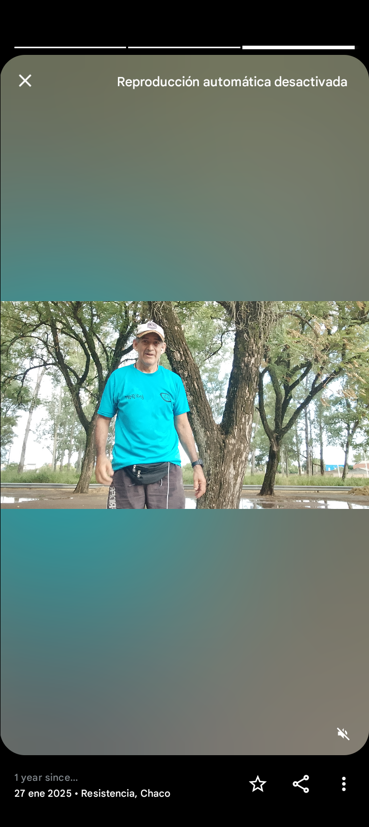 imagen participante carrera