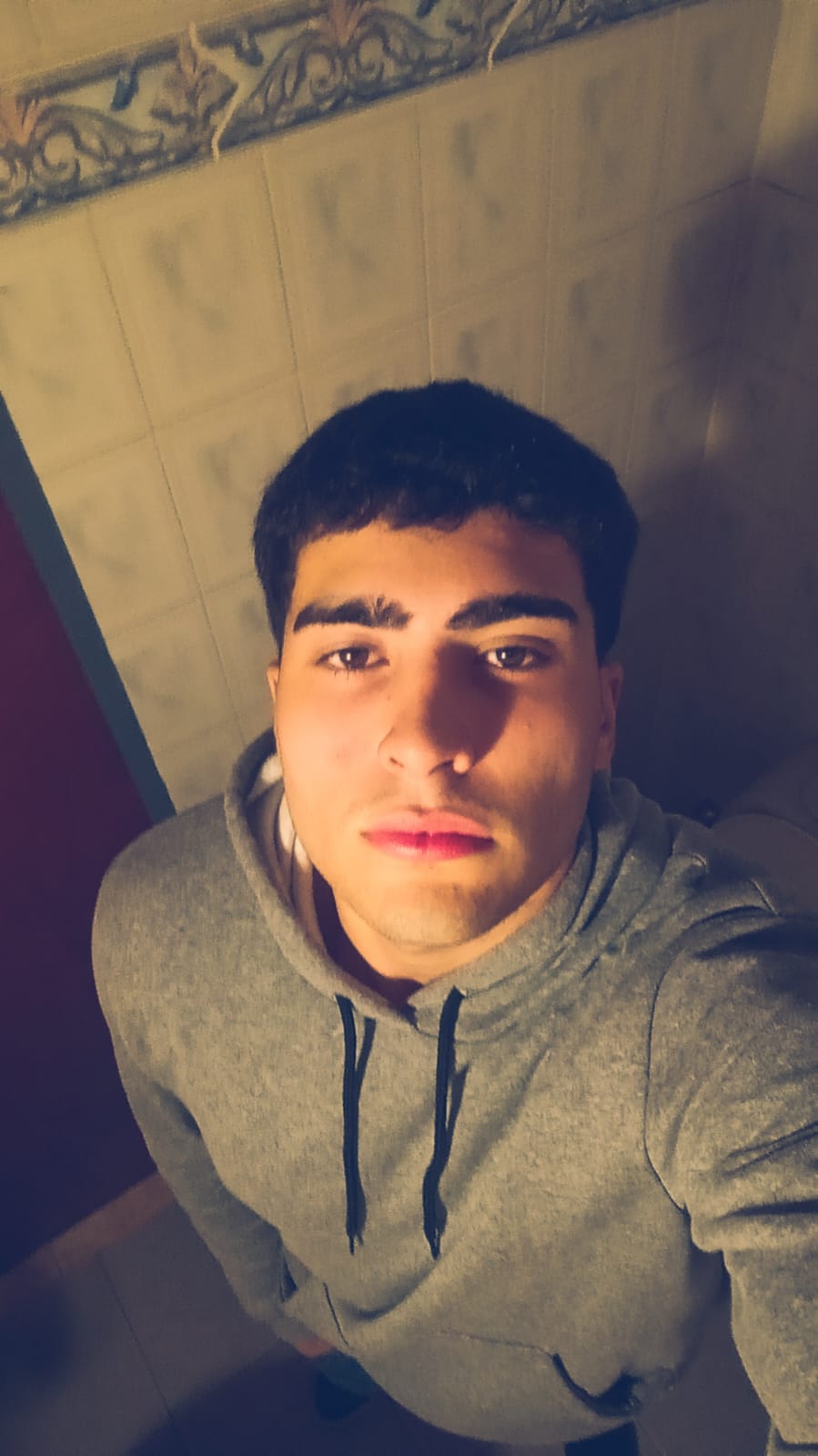 imagen participante carrera