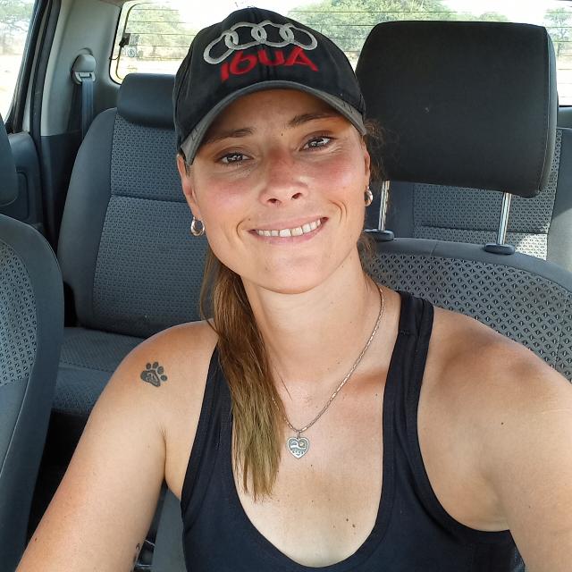 imagen participante carrera