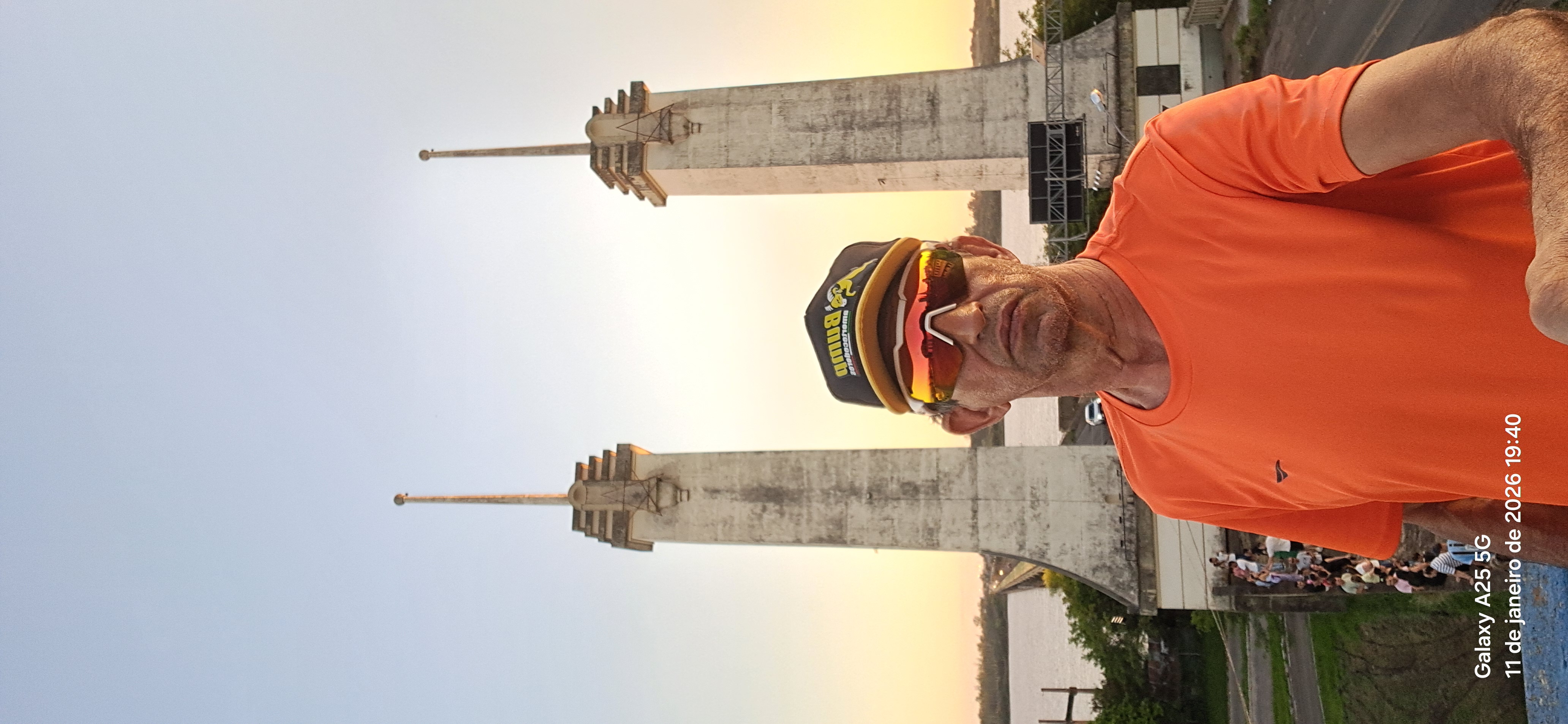 imagen participante carrera