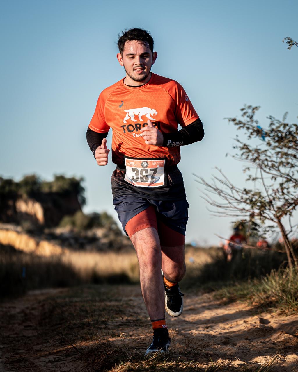 imagen participante carrera