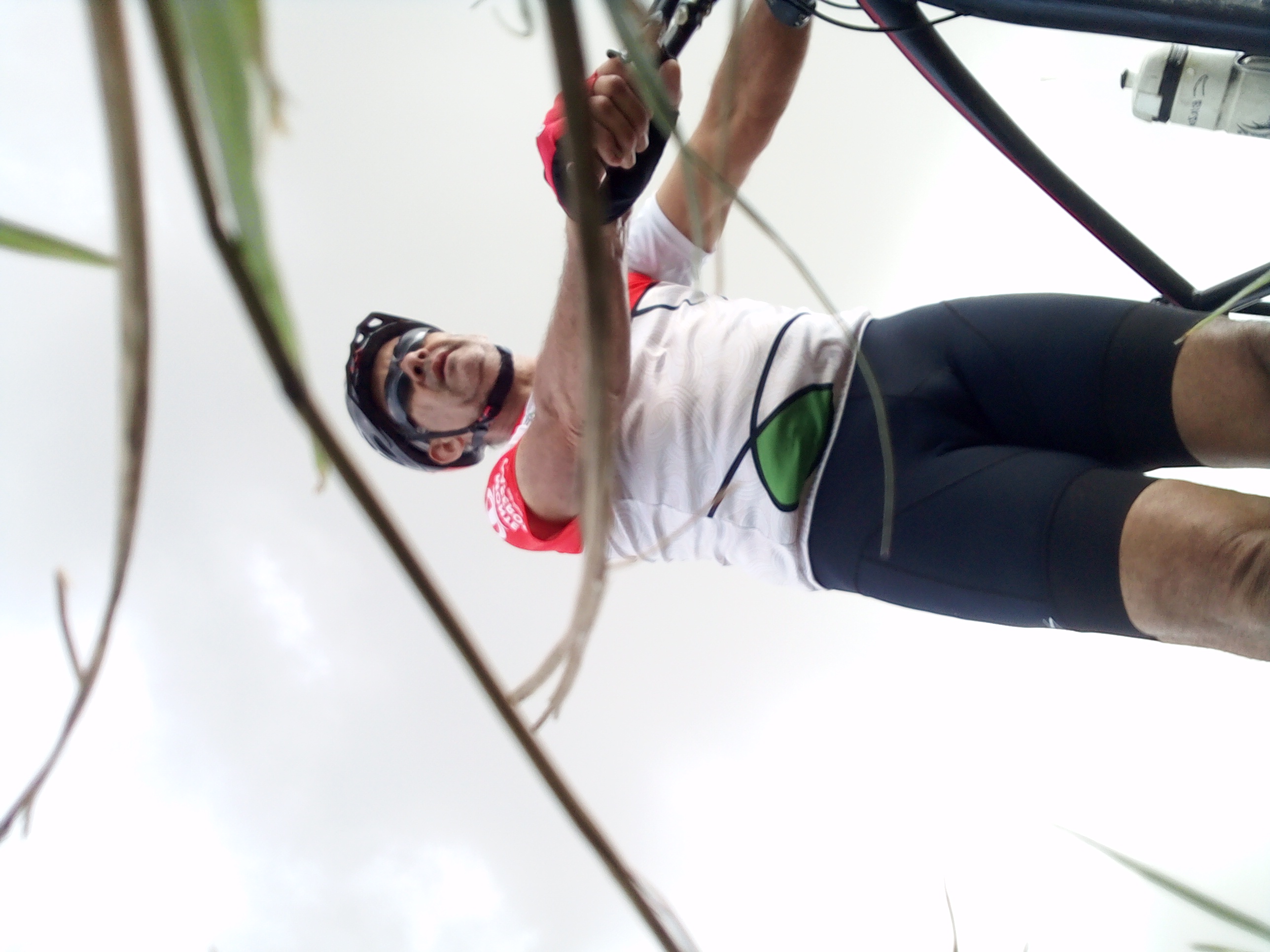 imagen participante carrera